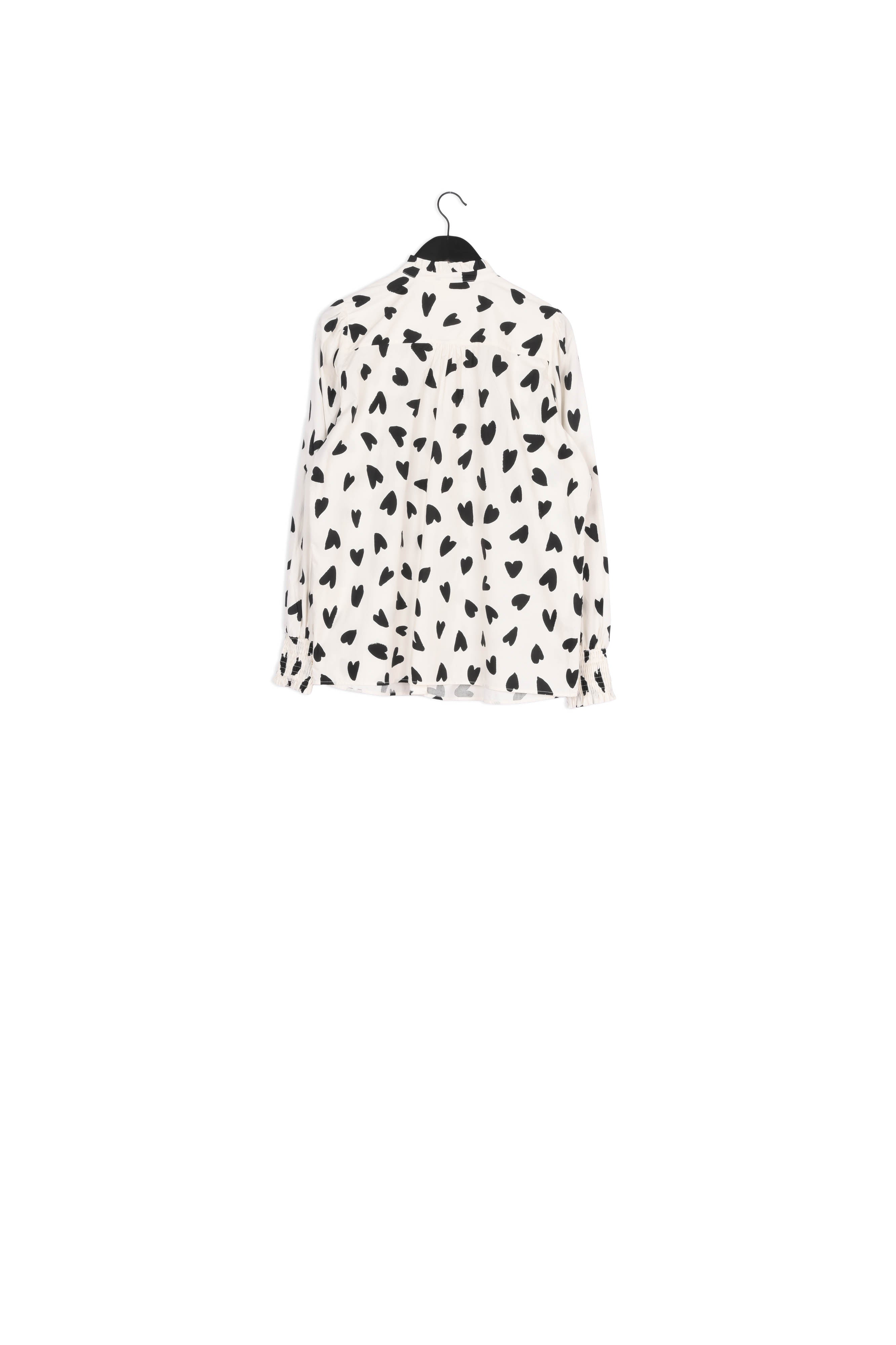 Lucky Pop Blouse Fabienne chapot - second hand
