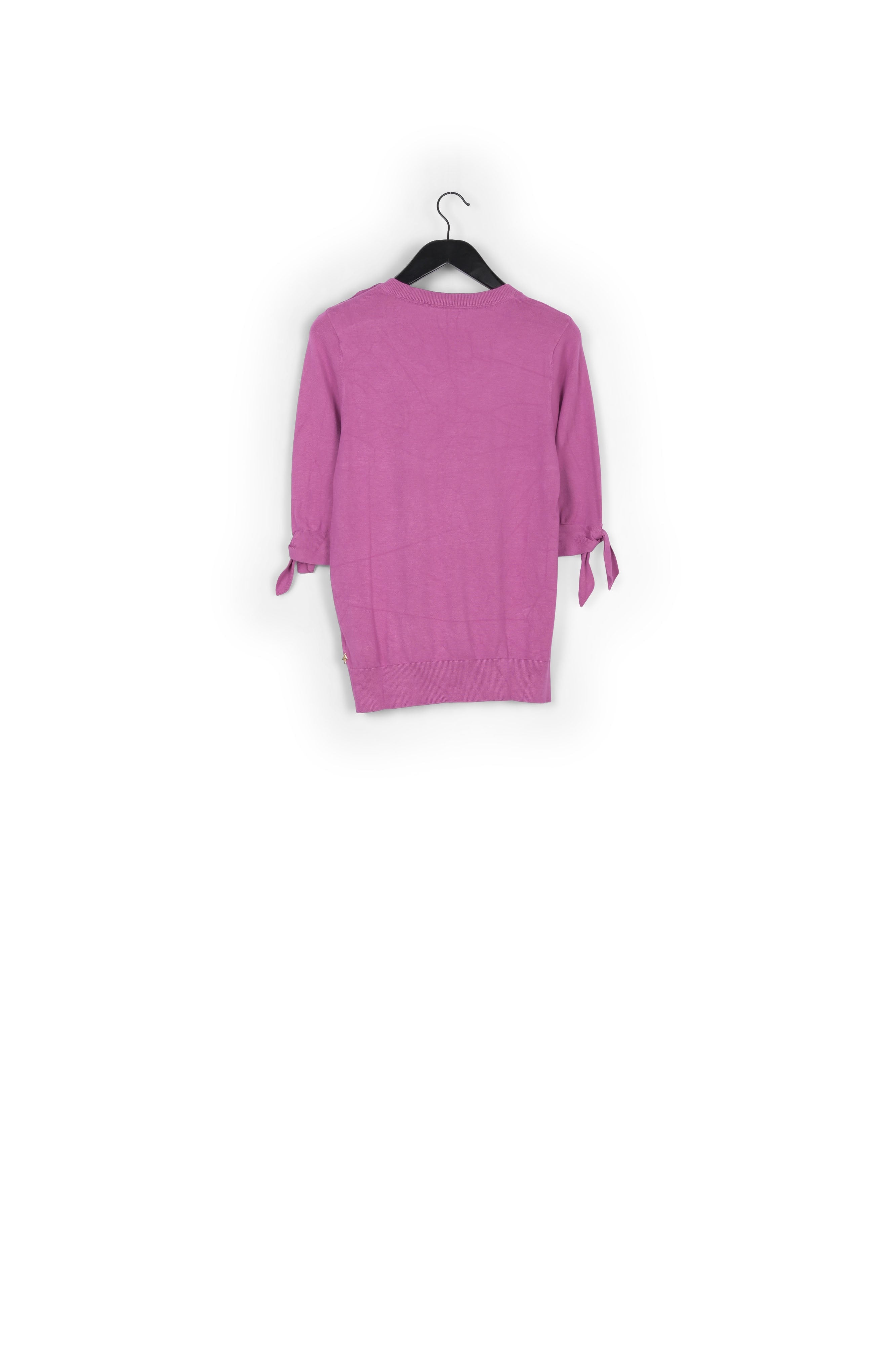 Molly Short Sleeve Pullover Fabienne chapot - second hand