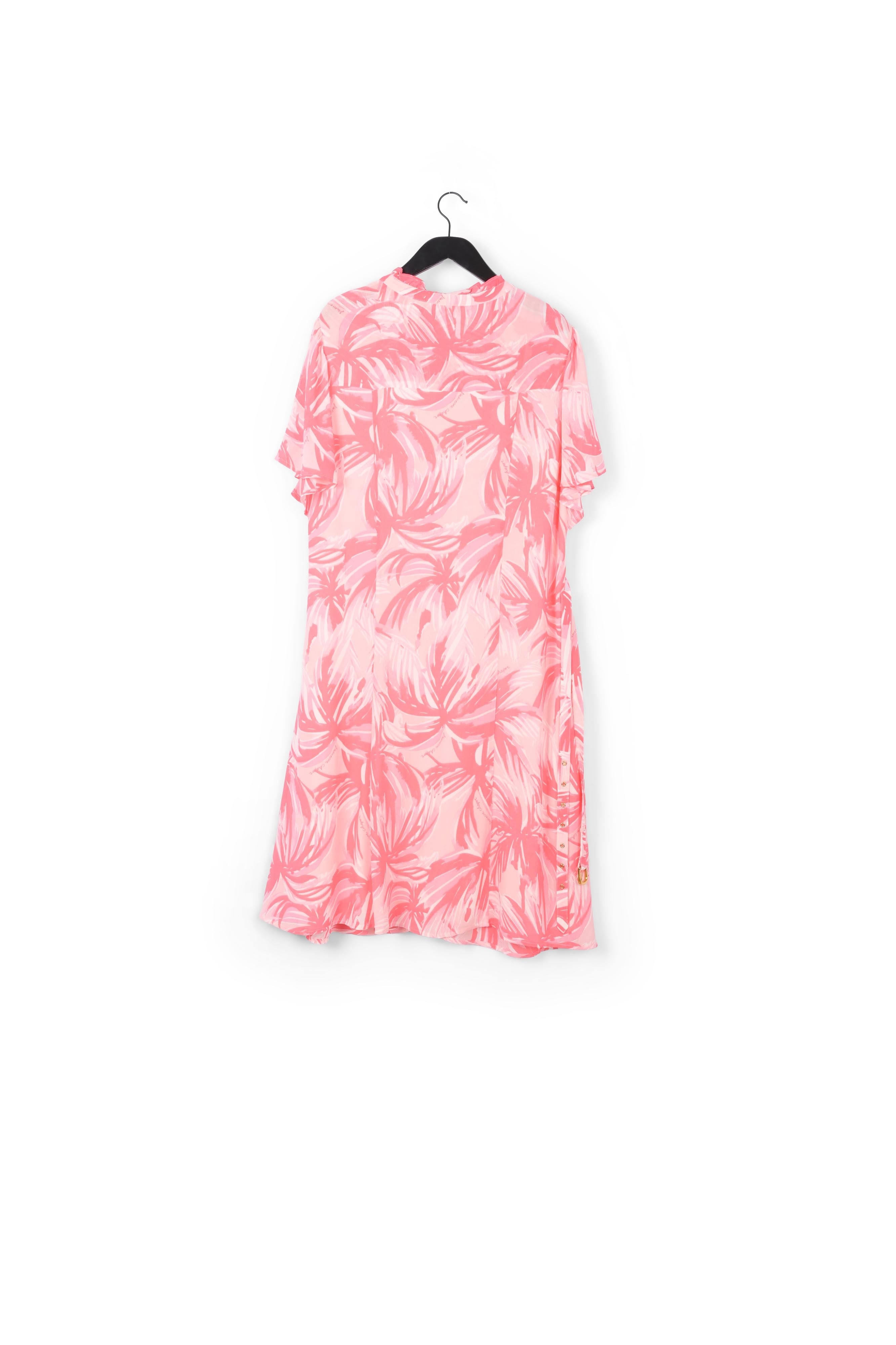 Myla butterfly dress Fabienne chapot - second hand