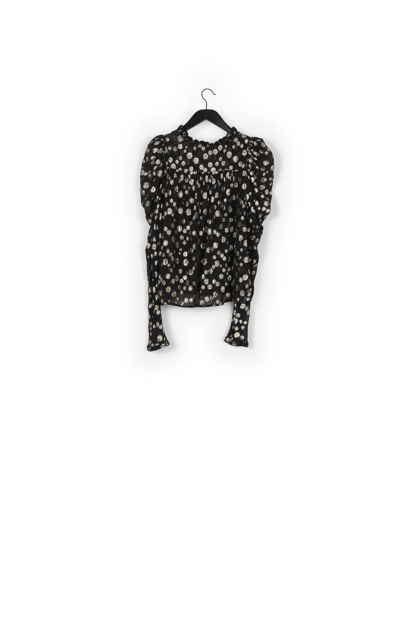 Didi Top Fabienne chapot - second hand