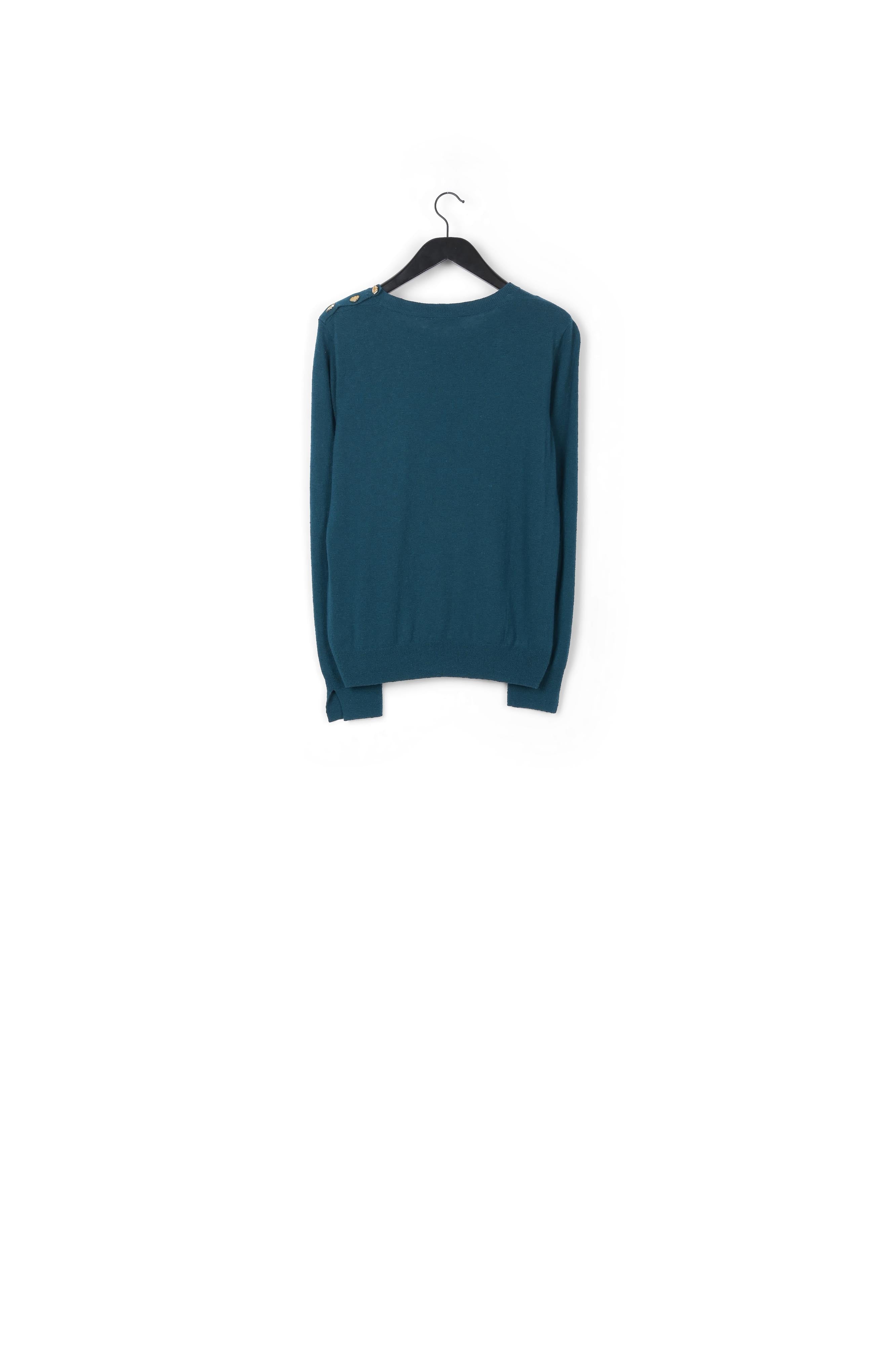 Molly Pullover Fabienne chapot - second hand