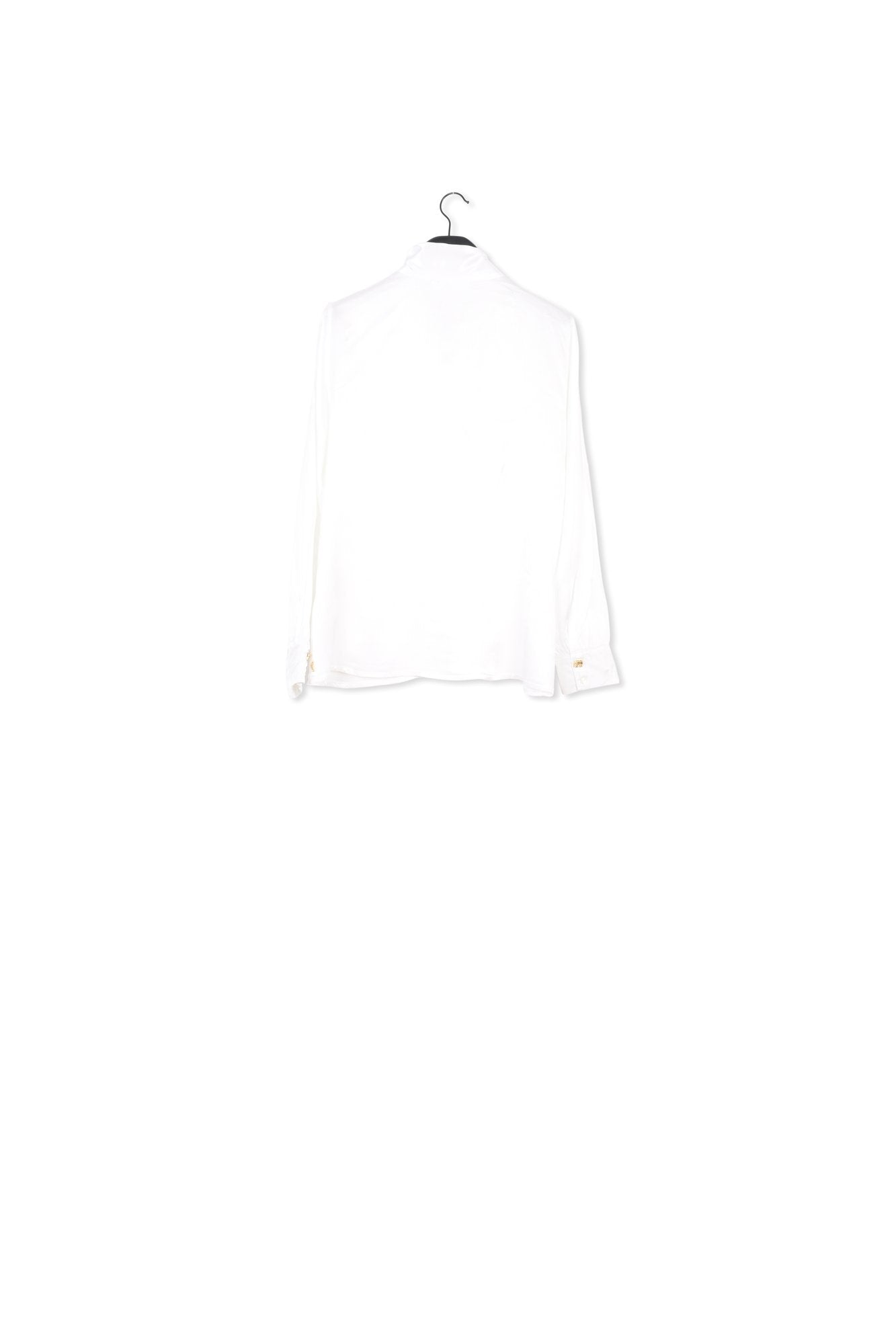 Calli Blouse Fabienne chapot - second hand