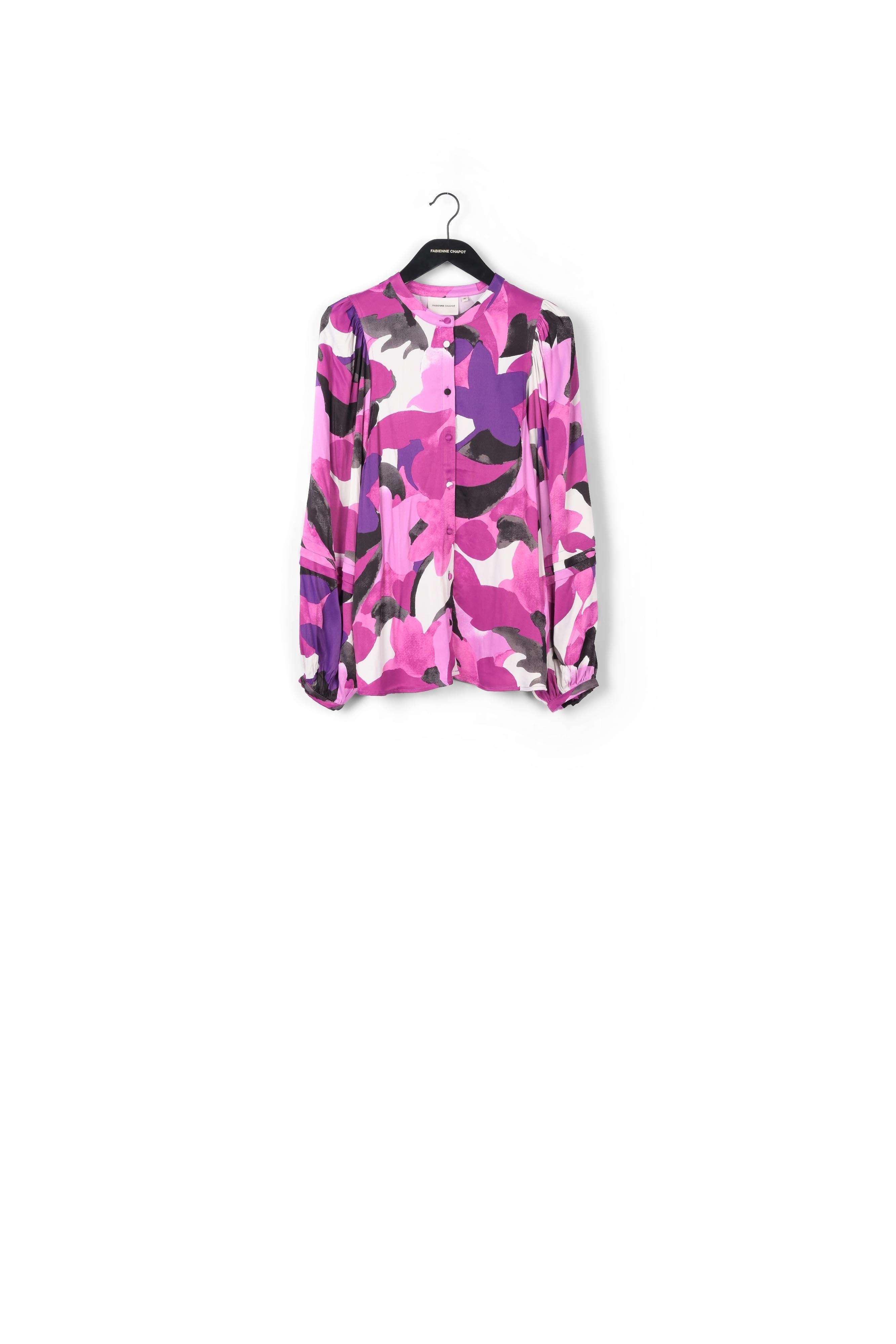Hollie Blouse Fabienne chapot - second hand