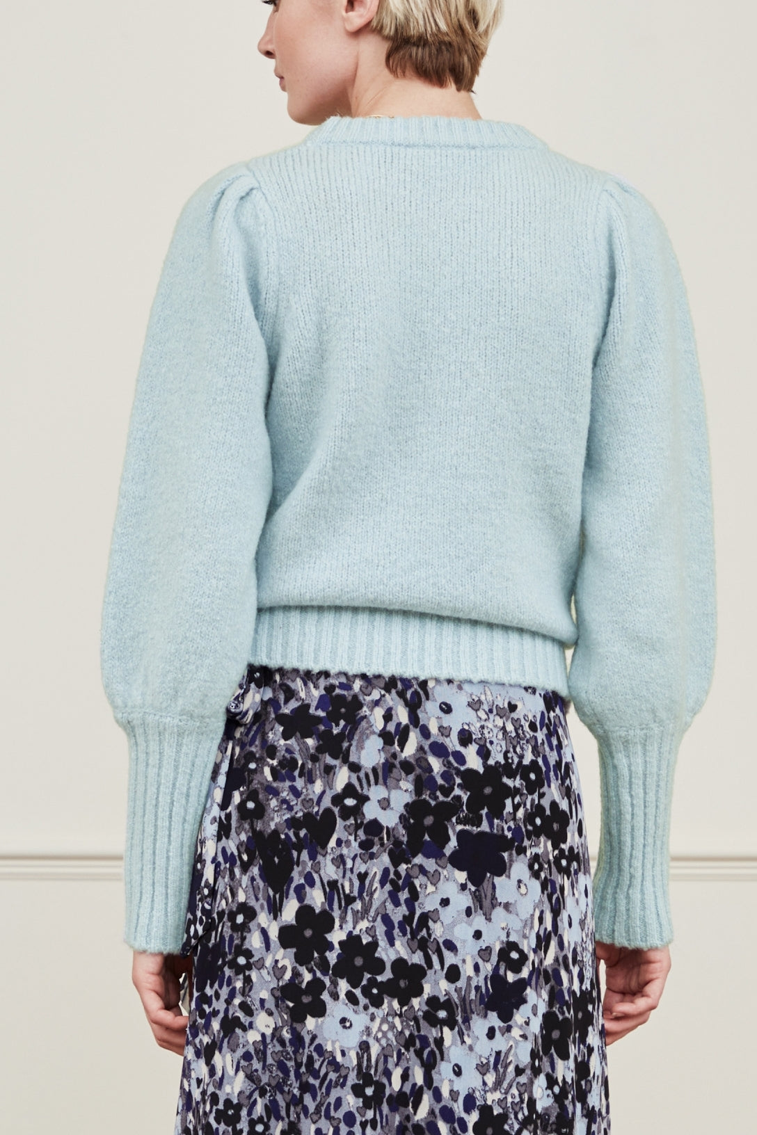 Bibian Pullover Fabienne chapot - second hand