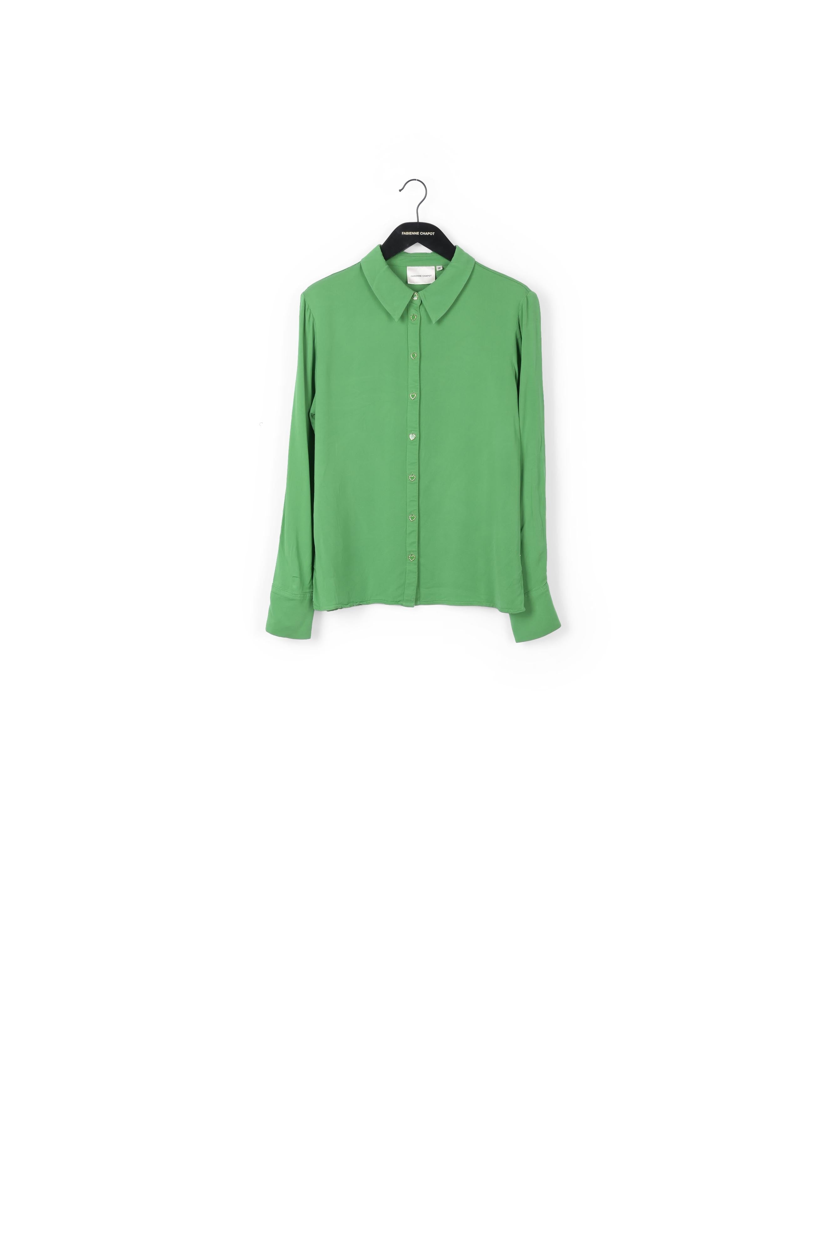 Salma Blouse Fabienne chapot - second hand