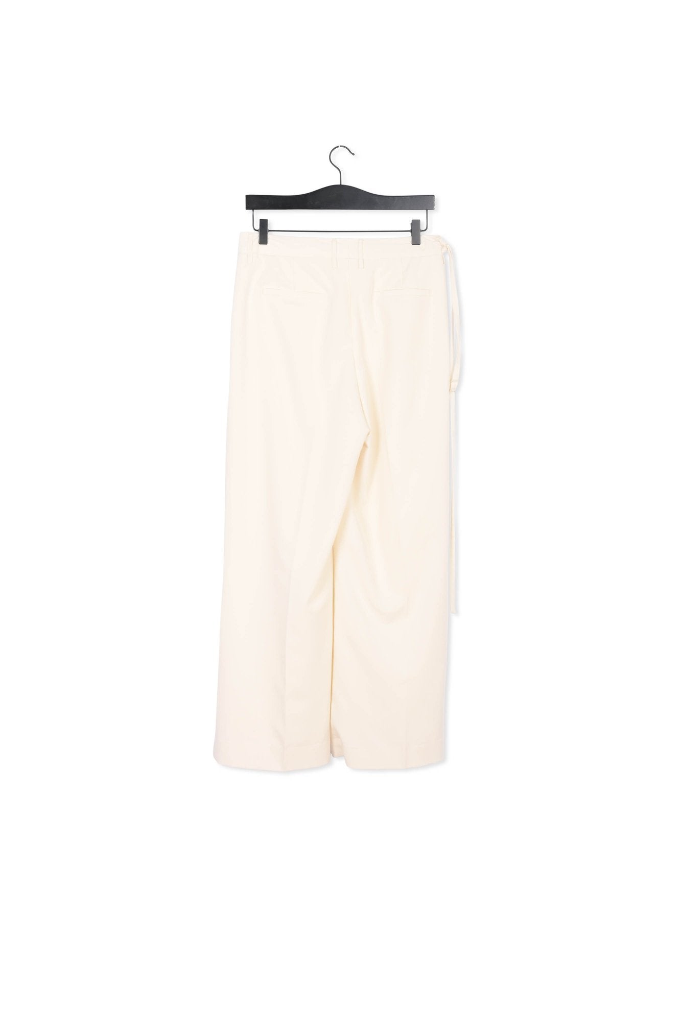 Nelsan Trousers Fabienne chapot - second hand