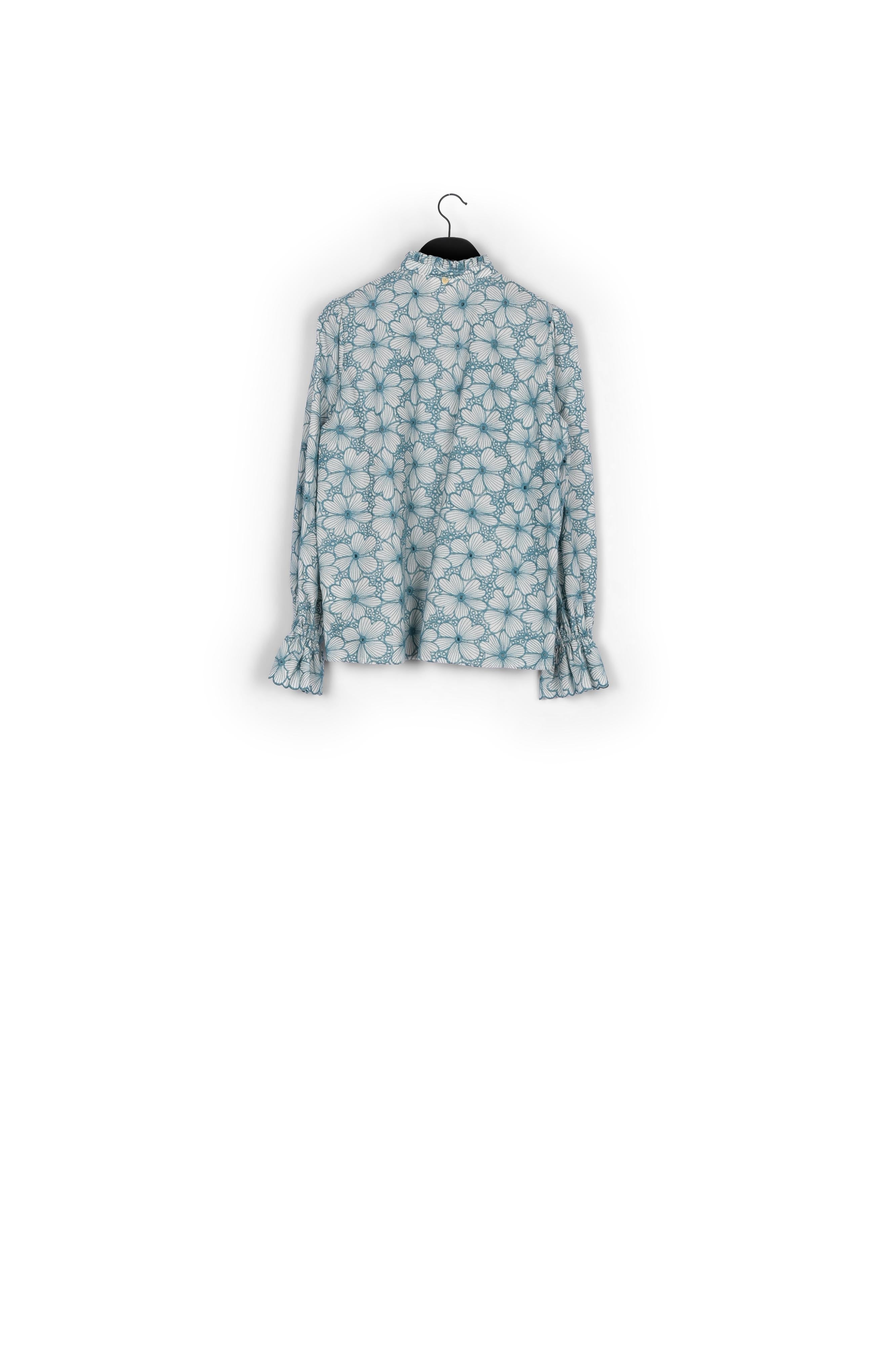 Benoit Blouse Fabienne chapot - second hand