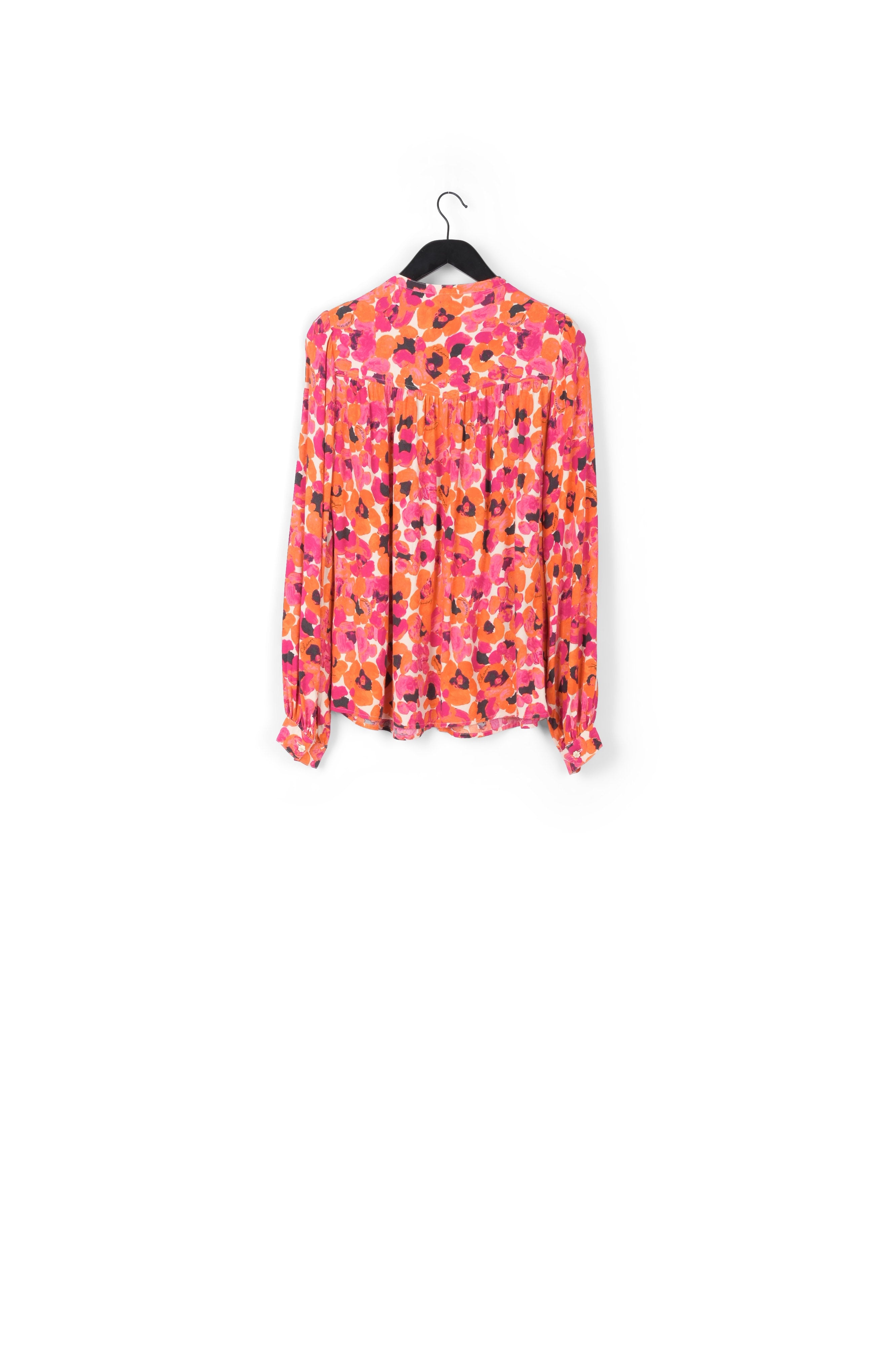 Resa Blouse Fabienne chapot - second hand