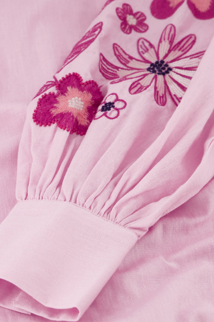 Marielle Blouse Fabienne chapot - second hand