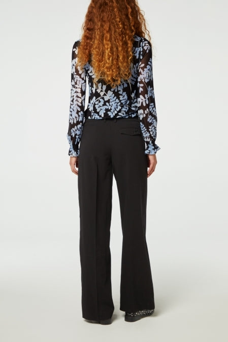 Johanna Top Fabienne chapot - second hand