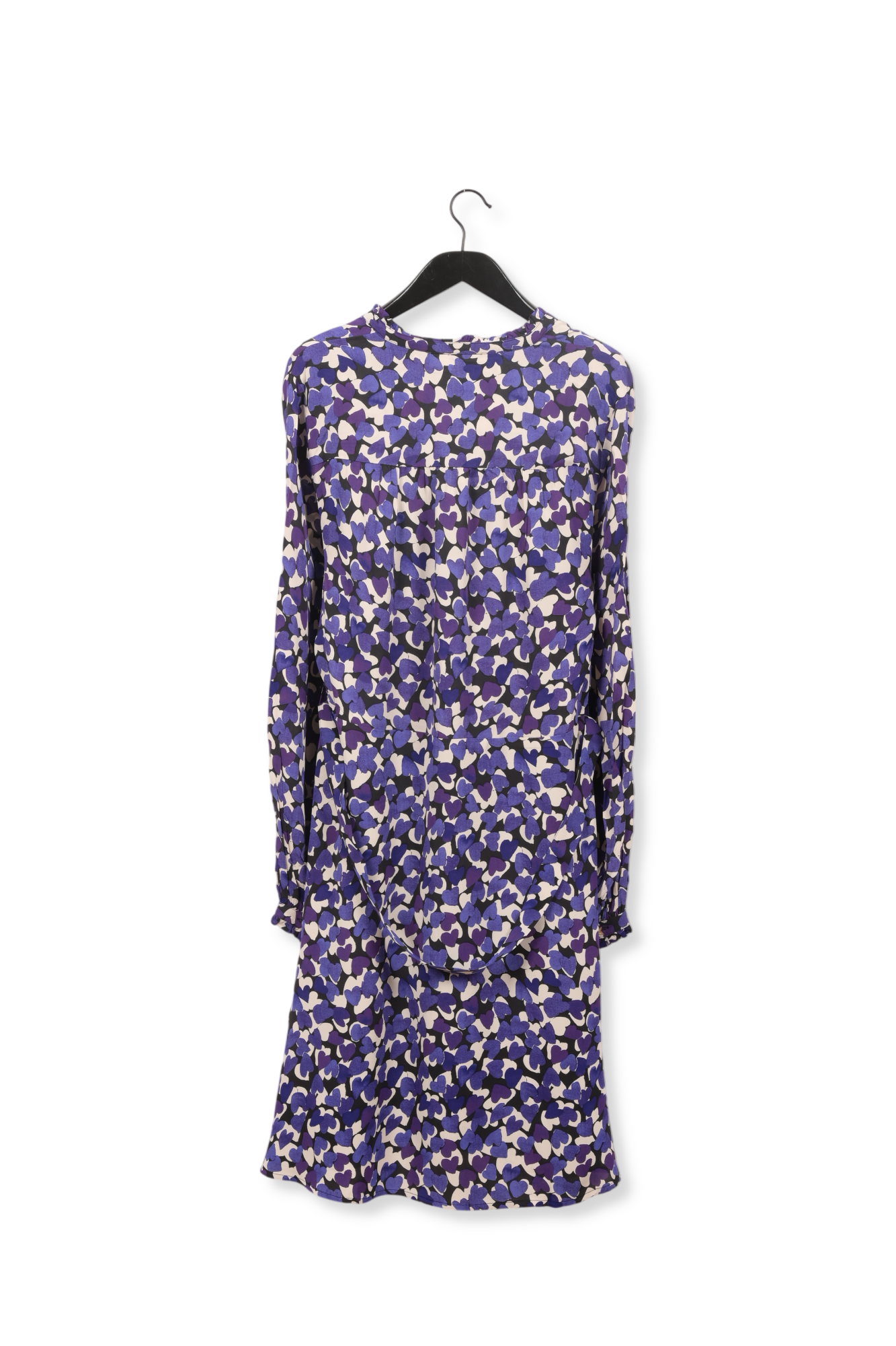 Dorien Frill Dress Fabienne chapot - second hand