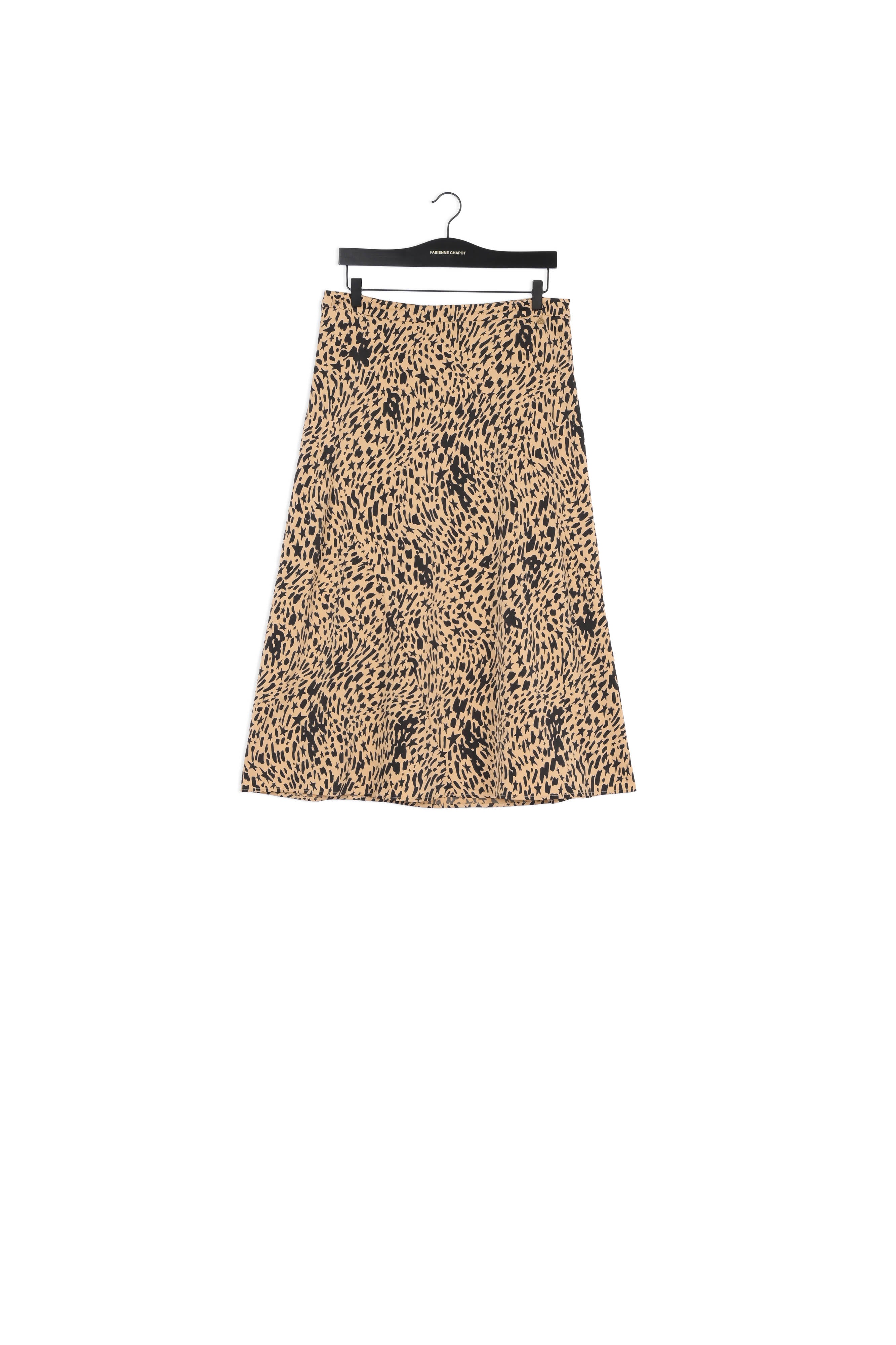 Claire Skirt Fabienne chapot - second hand