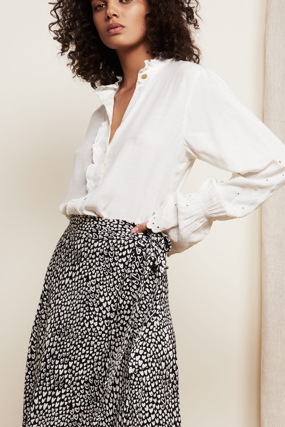 Fabienne chapot second hand