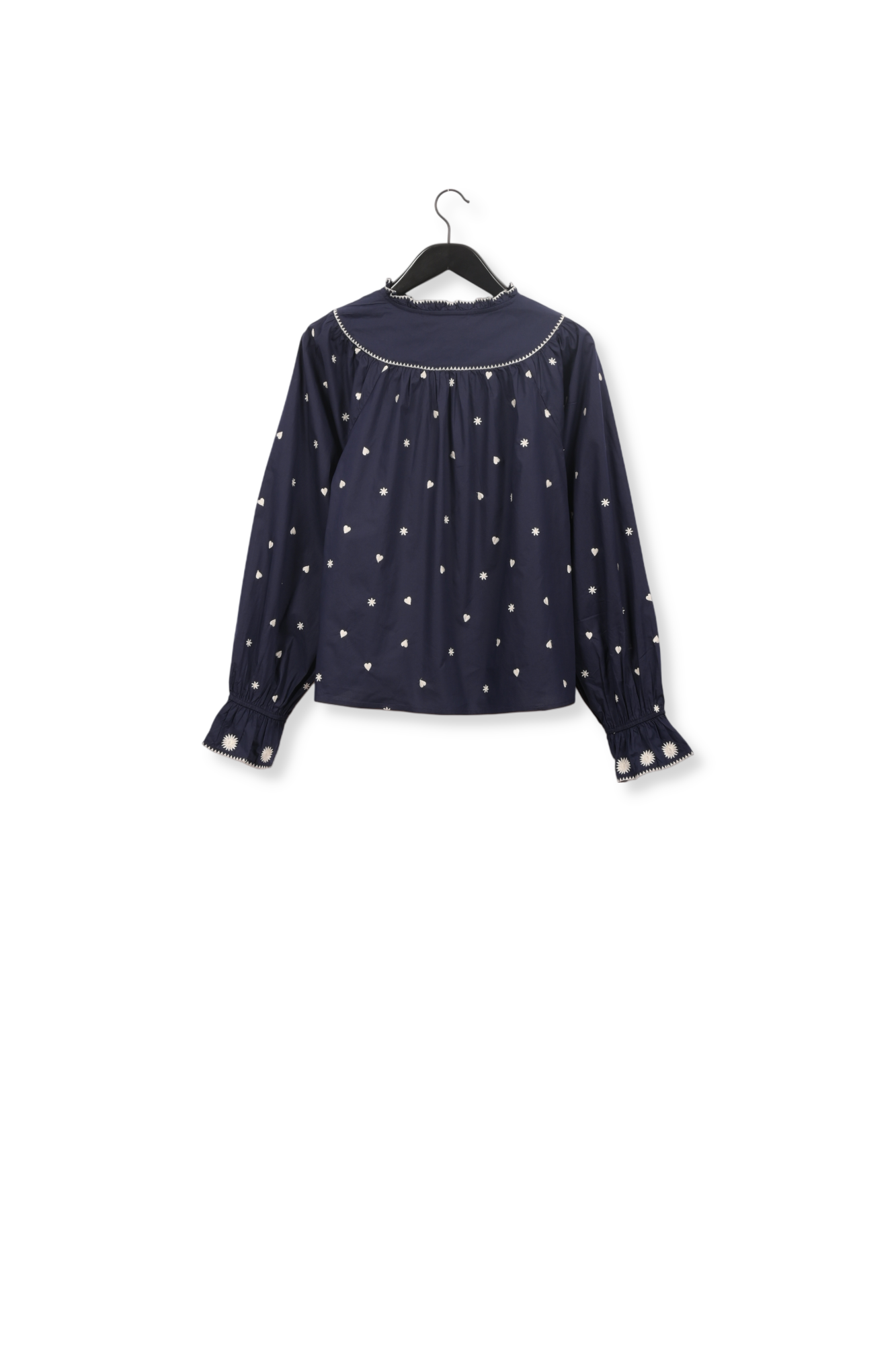 Maisy Top Fabienne chapot - second hand
