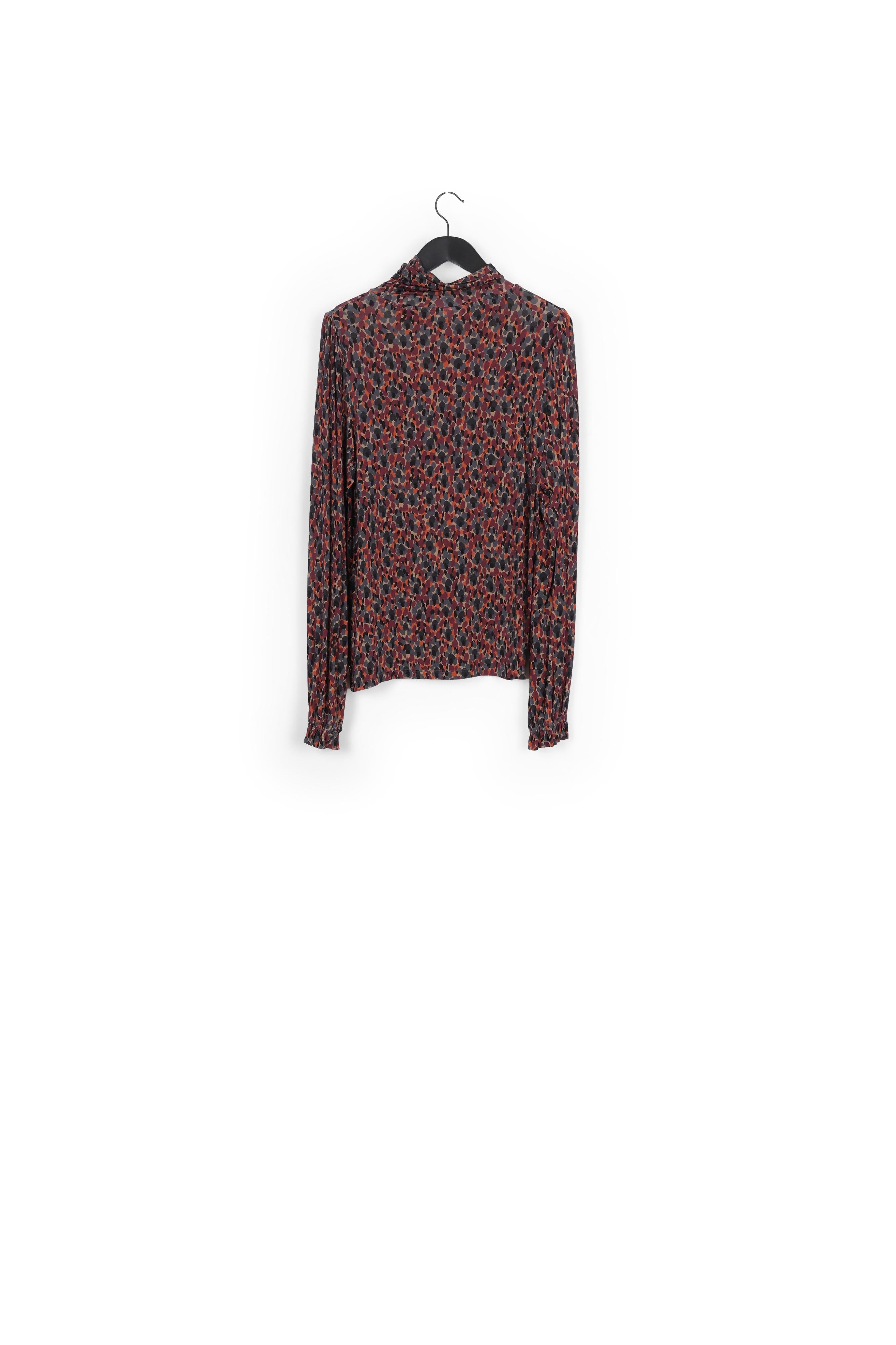 Billy Turtleneck Fabienne chapot - second hand