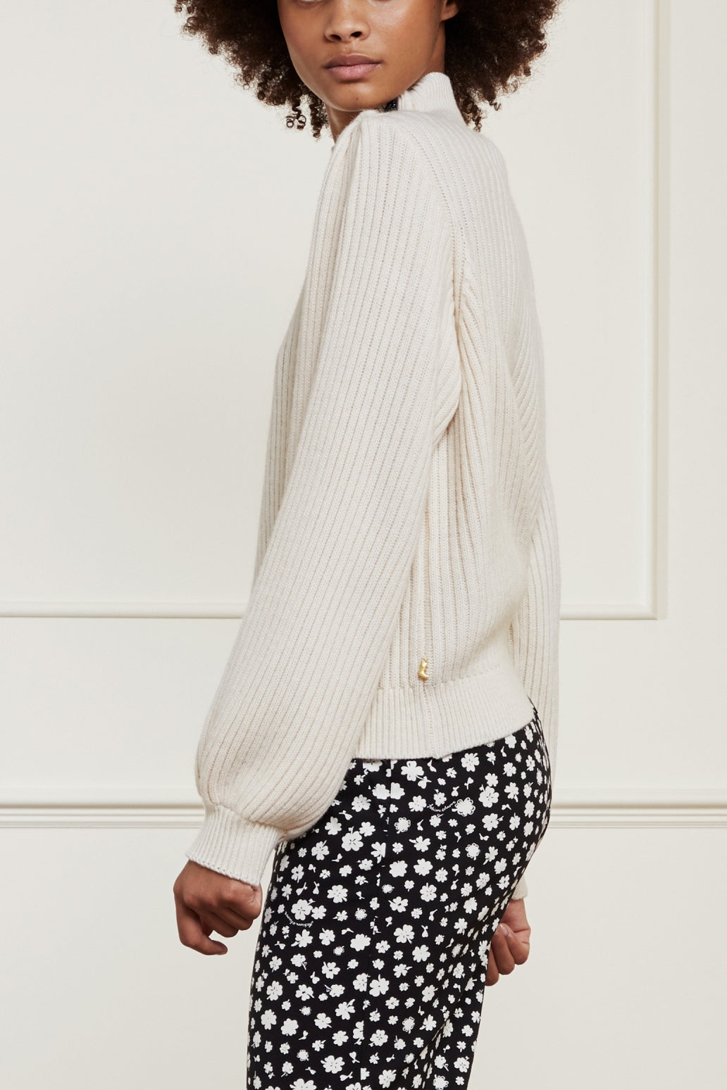 Arie Pullover Fabienne chapot - second hand