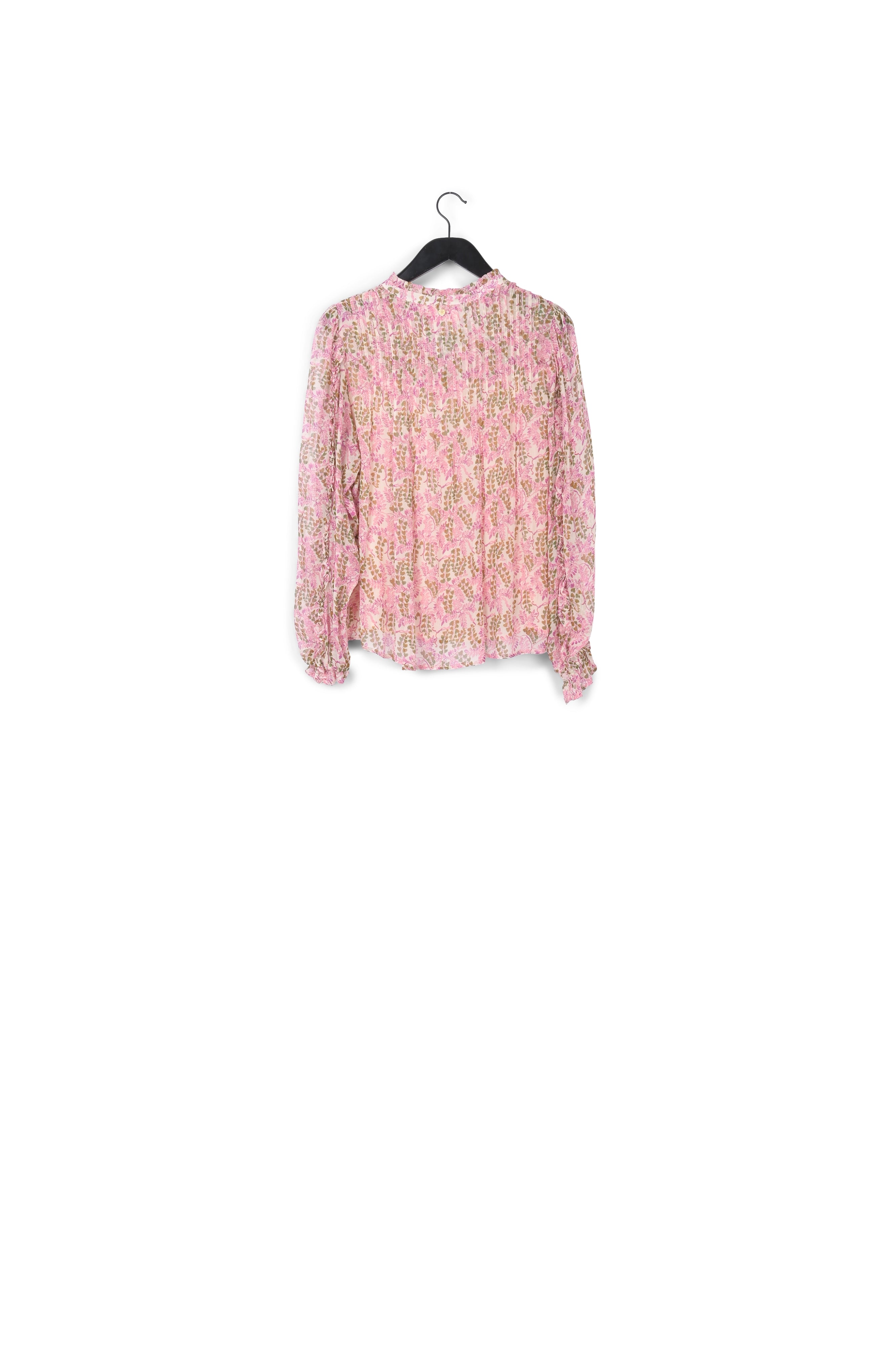 Hanni Top Fabienne chapot - second hand