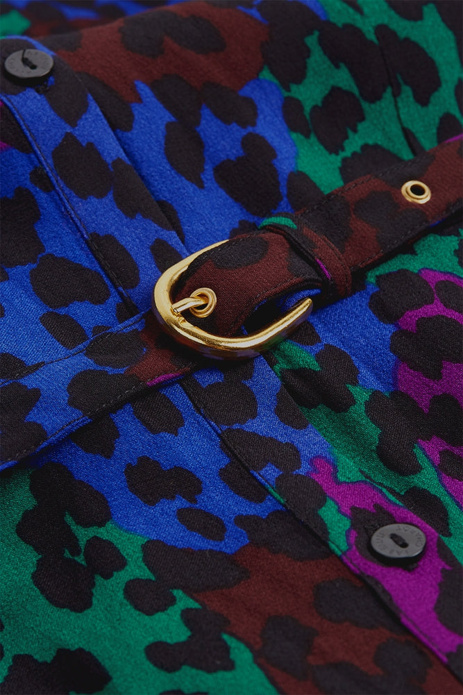 Hayley Dress Fabienne chapot - second hand