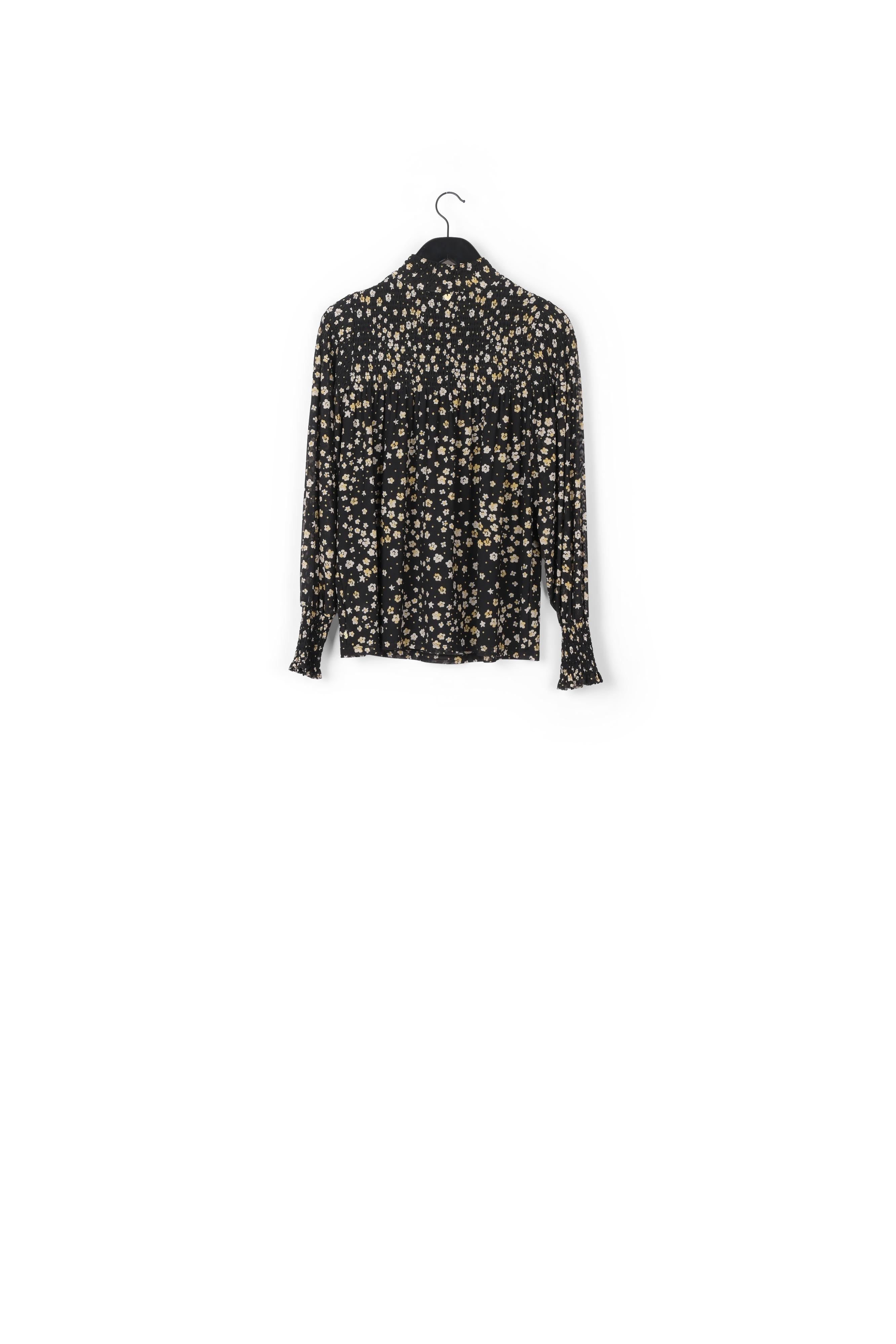 Mila Top Fabienne chapot - second hand