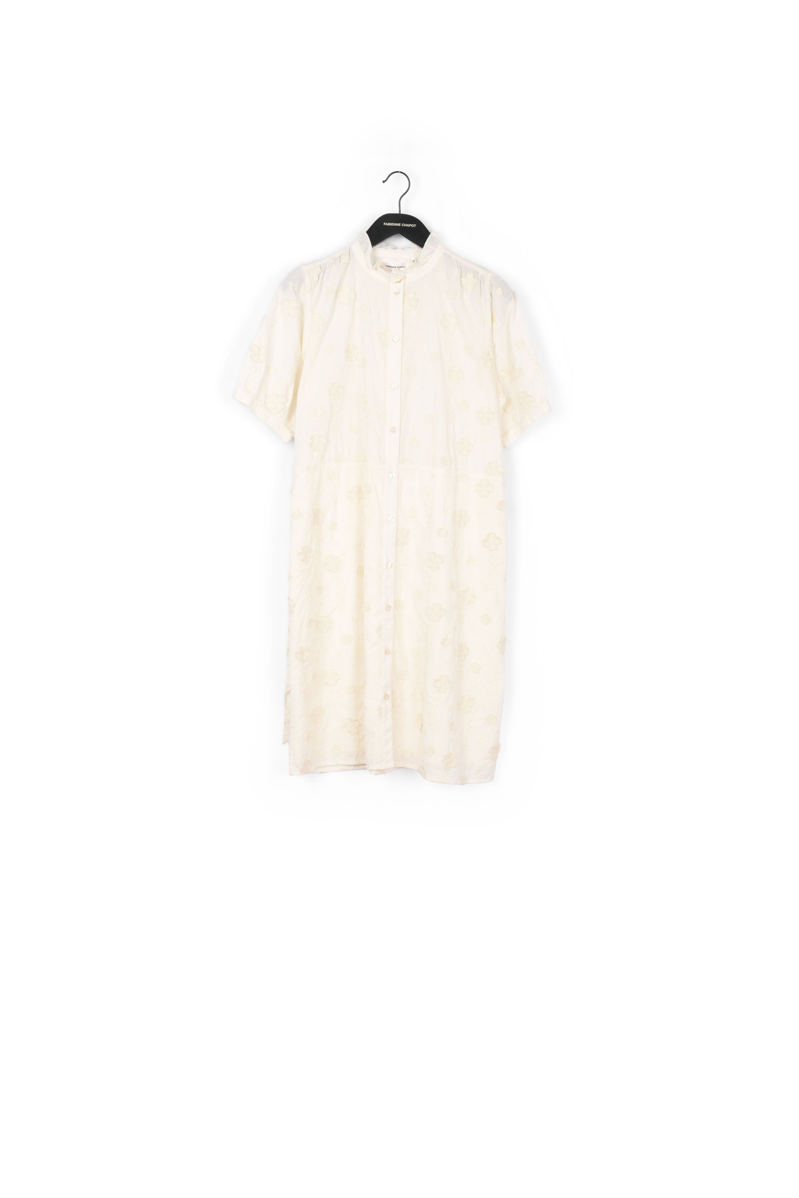 Girlfriend Dress Fabienne chapot - second hand