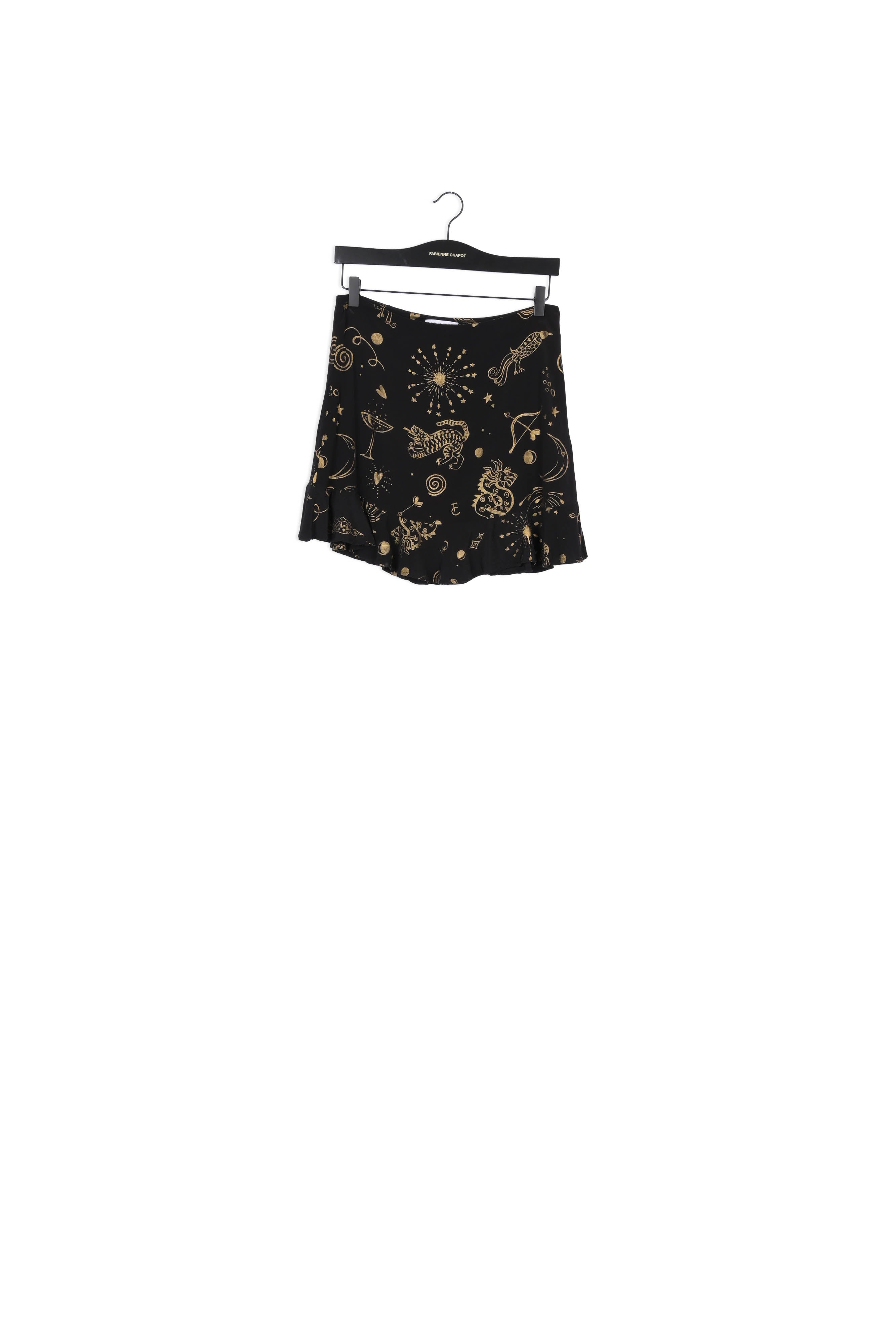 Stardust skirt Fabienne chapot - second hand