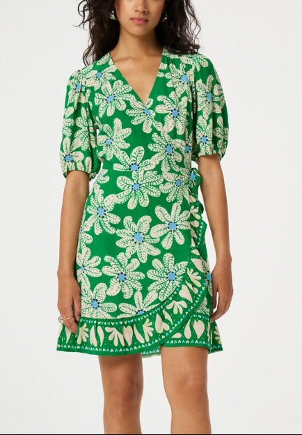 Ariel Dress Fabienne chapot - second hand