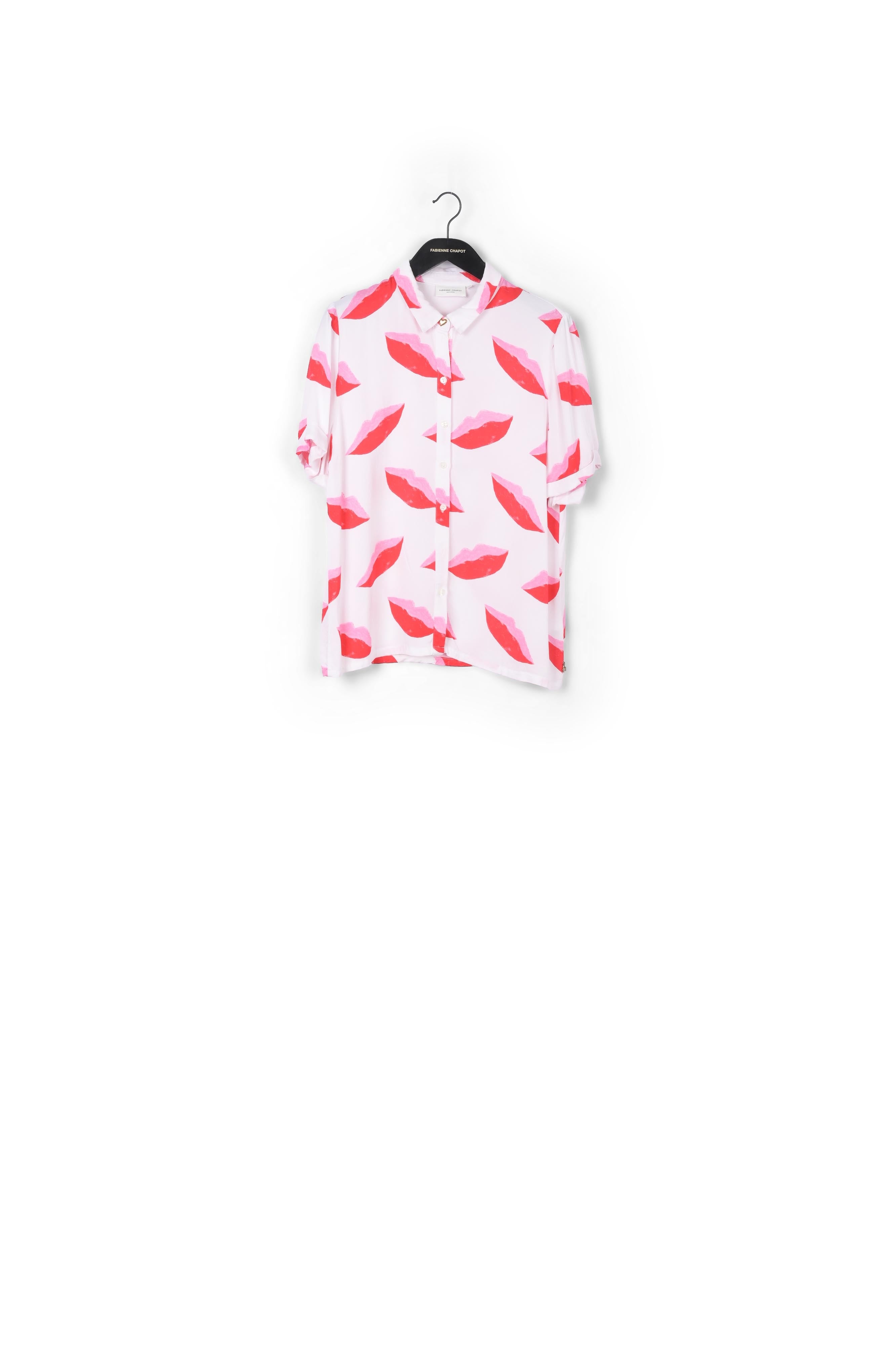 Enyo Blouse Fabienne chapot - second hand