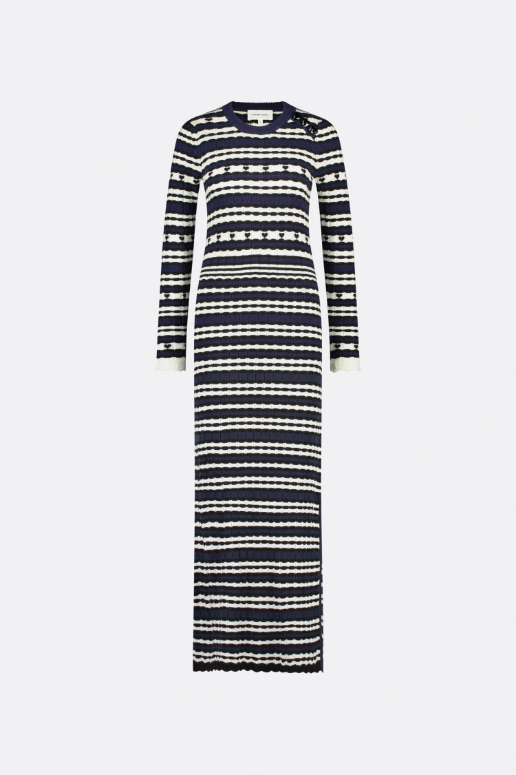 Banda Dress Fabienne chapot - second hand