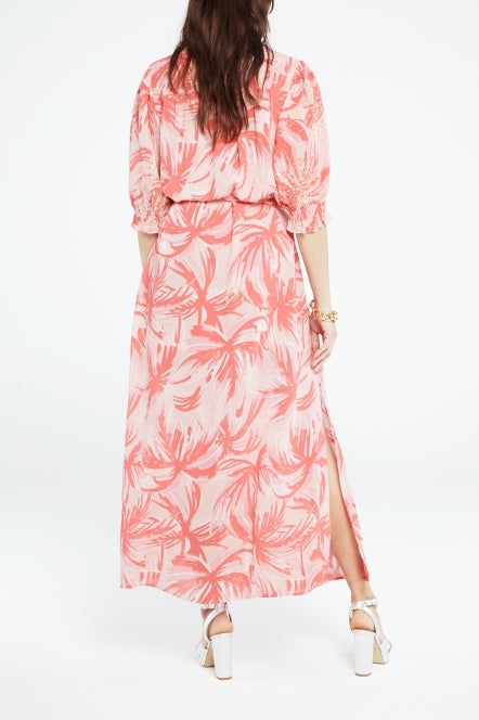 Sardinia Dress Fabienne chapot - second hand