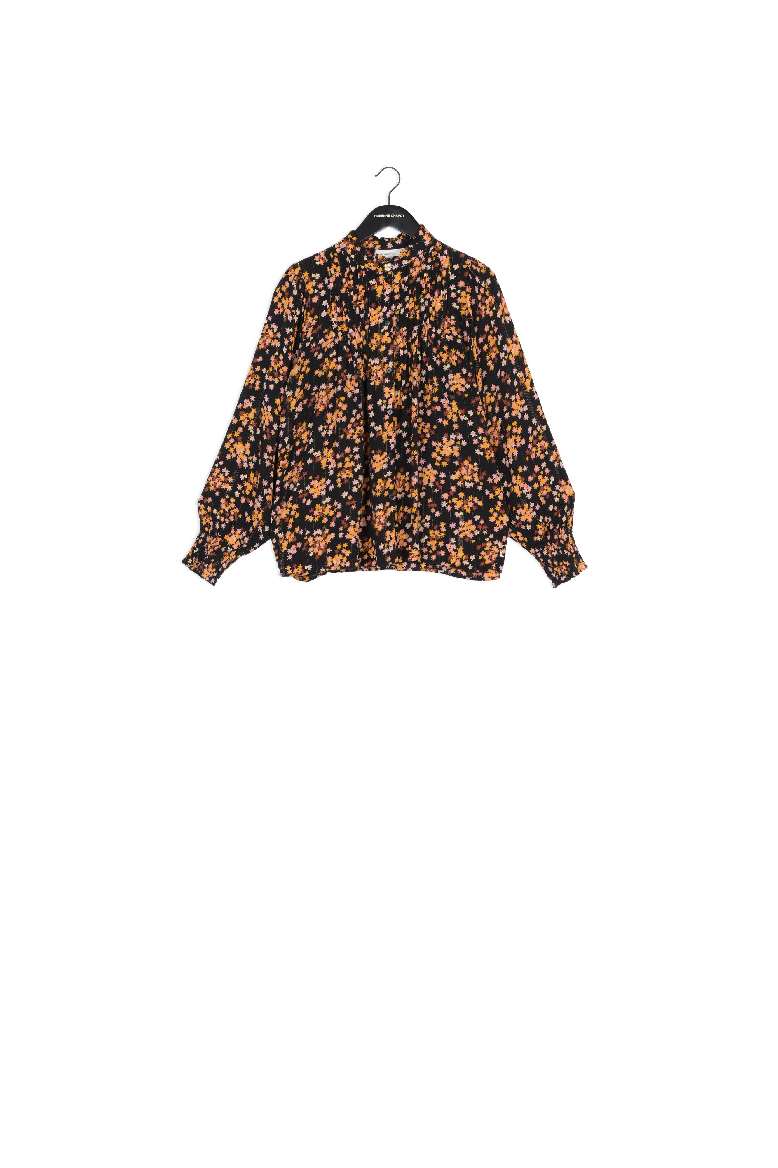 Lucky Isa Blouse Fabienne chapot - second hand