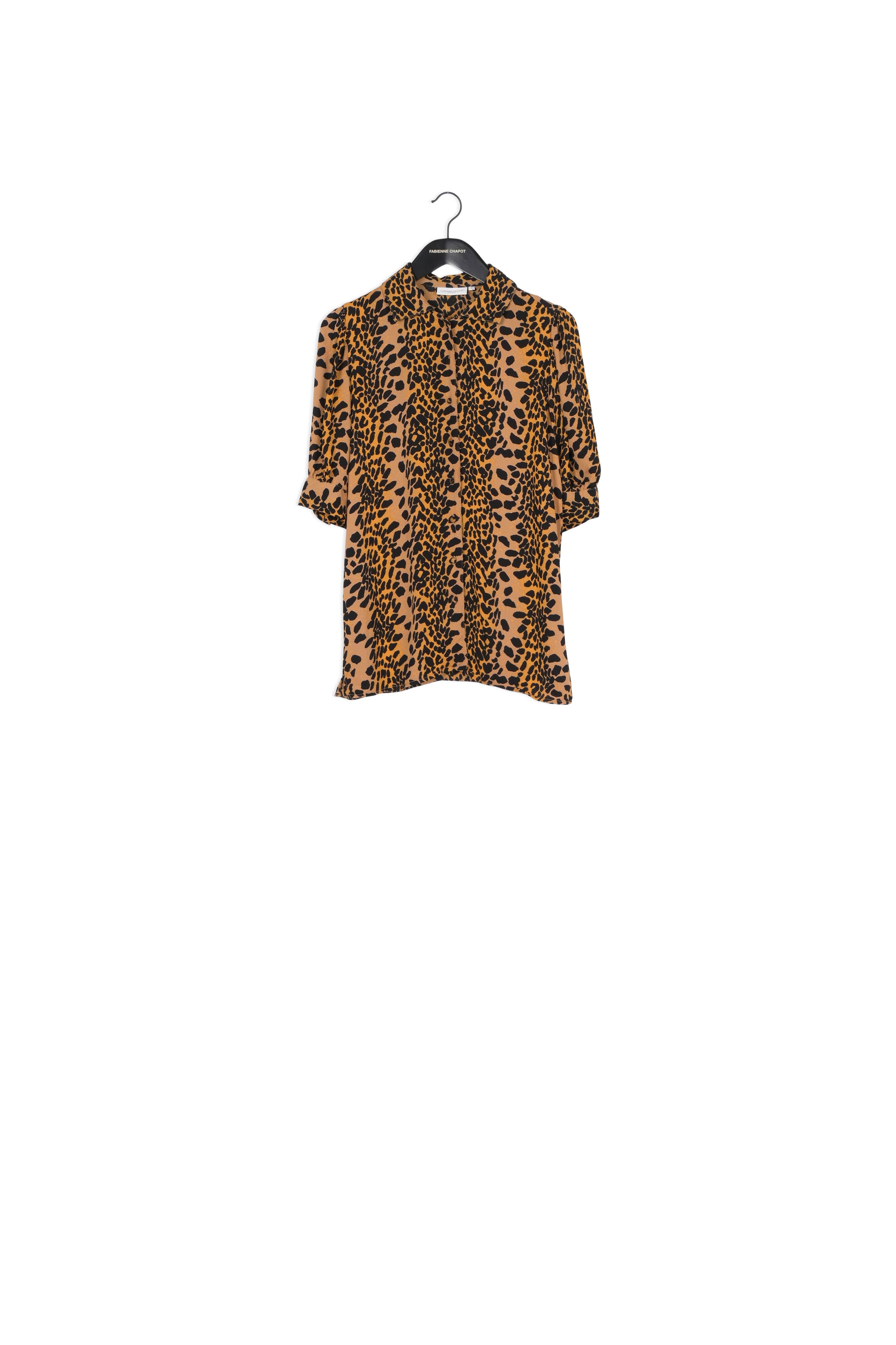 Emma Noa Blouse Fabienne chapot - second hand