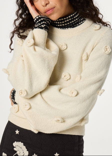 Josefin Pullover Fabienne chapot - second hand