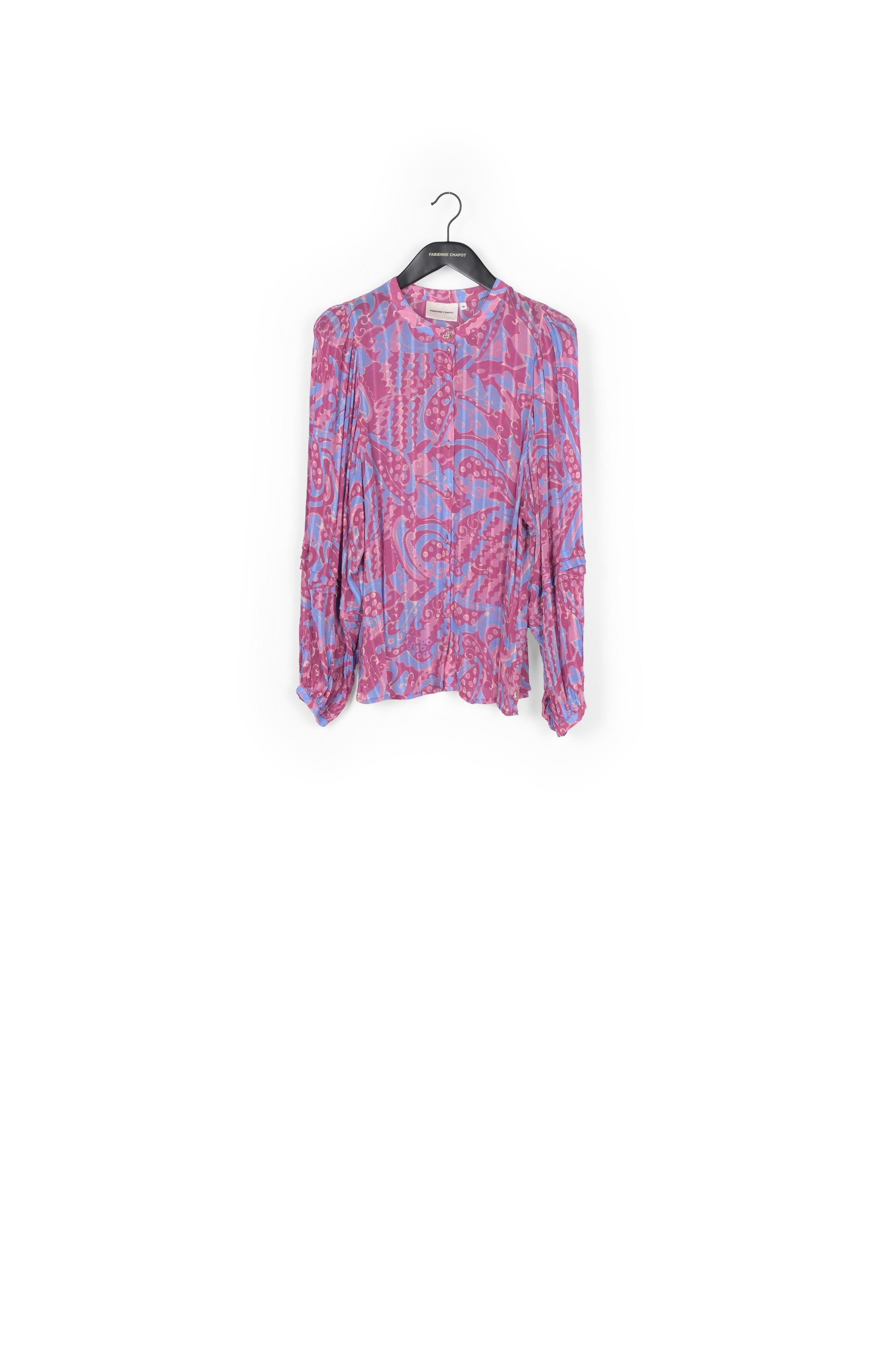 Hollie Blouse Fabienne chapot - second hand