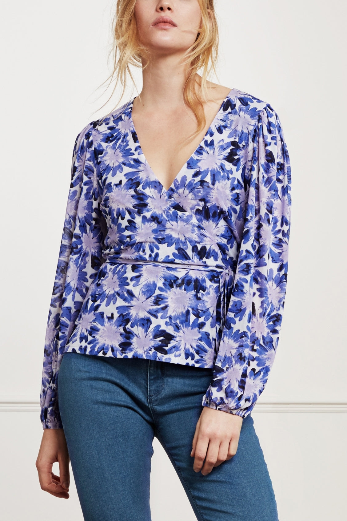 Evi Top Fabienne chapot - second hand