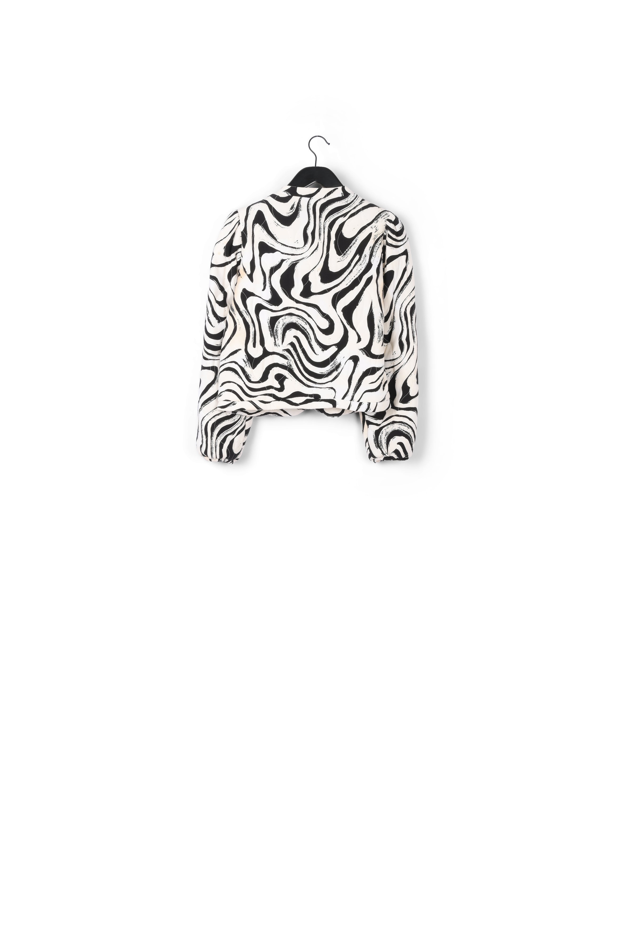 Quinta Jacket Fabienne chapot - second hand