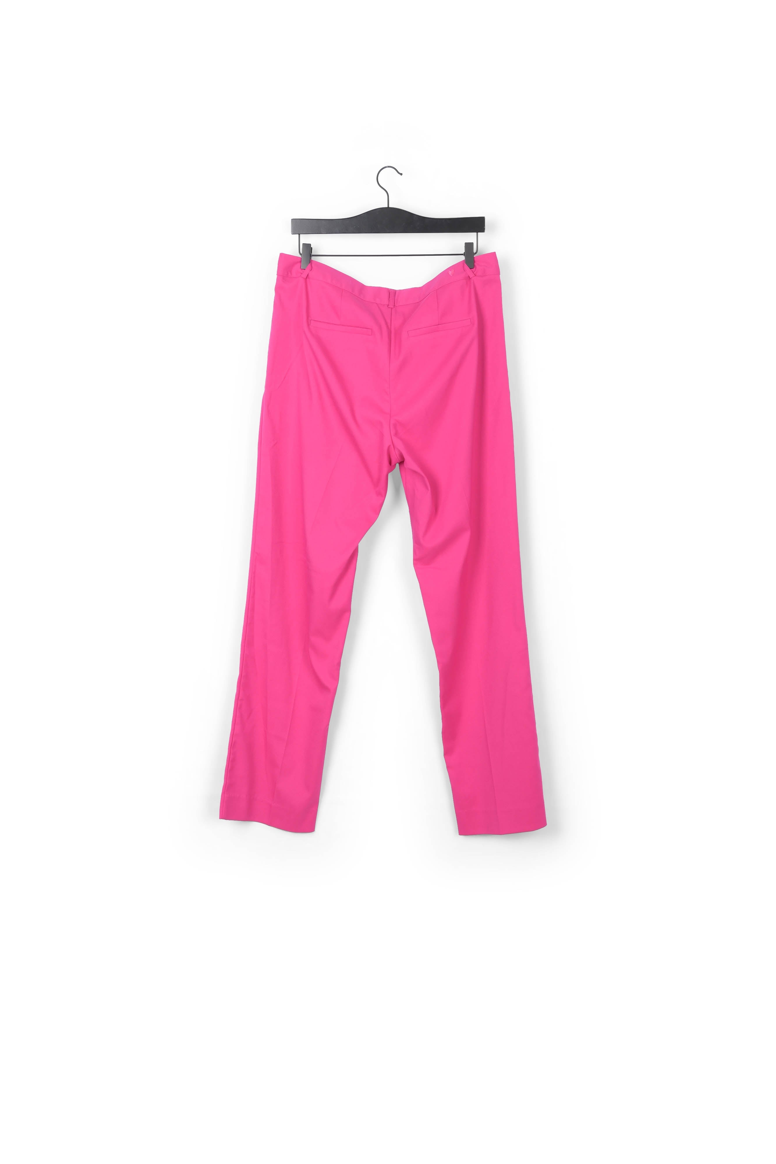 Elliot Trousers Fabienne chapot - second hand