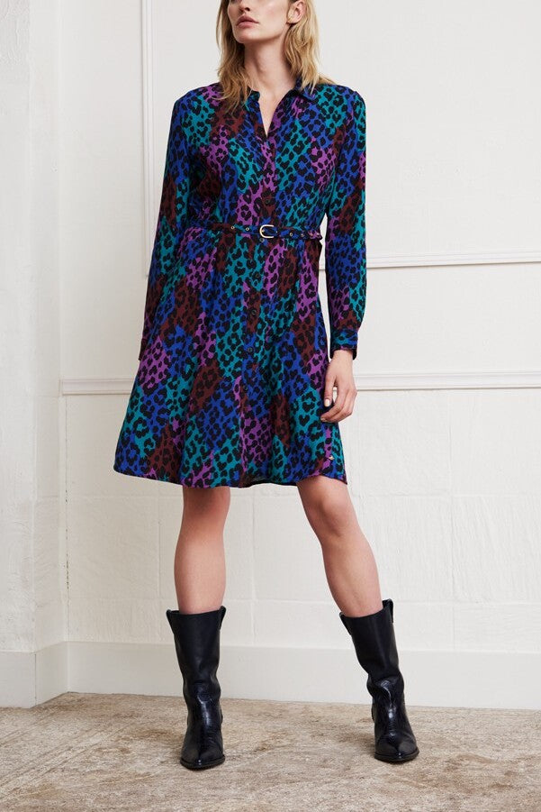 Hayley Dress Fabienne chapot - second hand