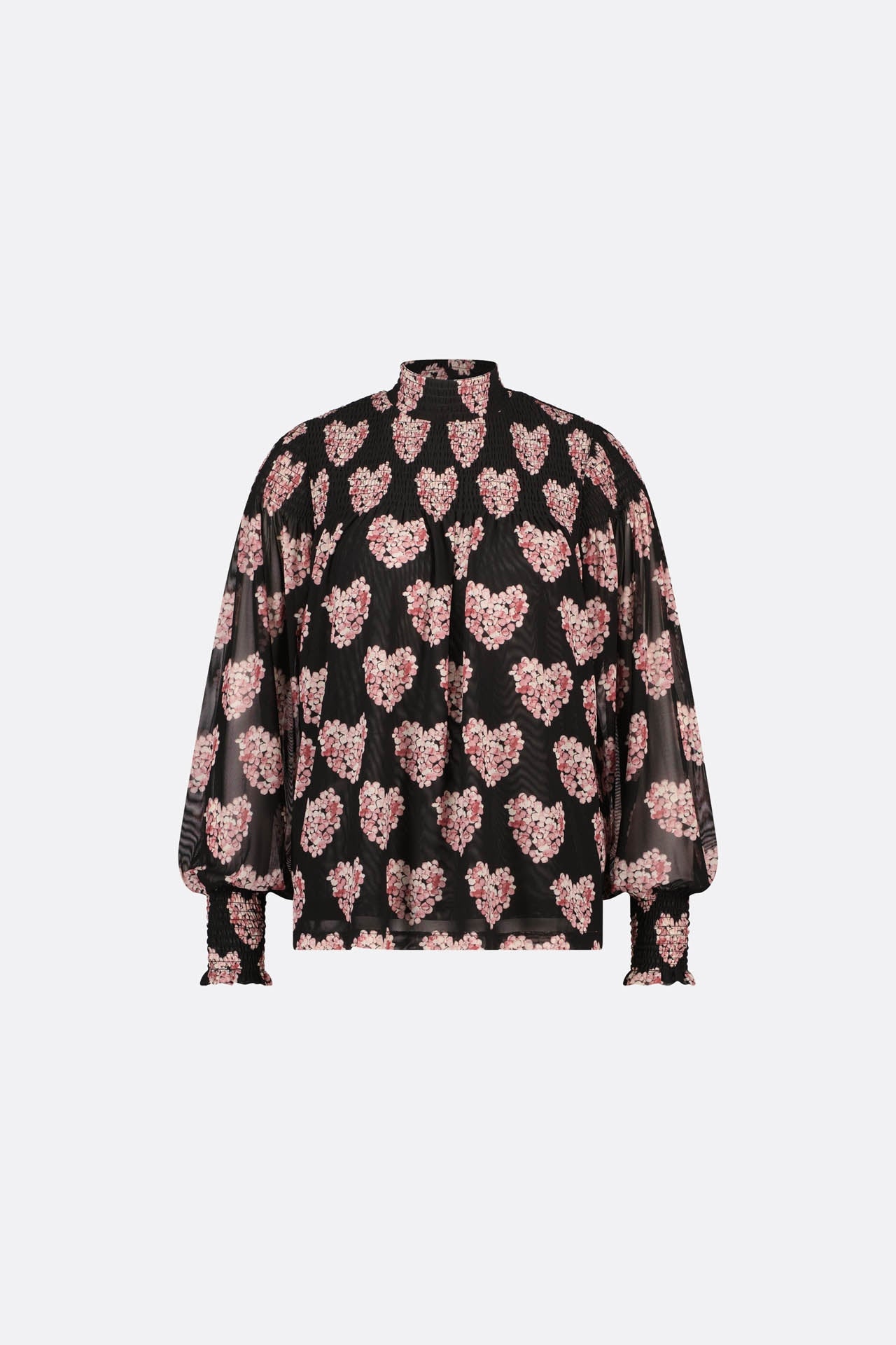 Mila Top Fabienne chapot - second hand