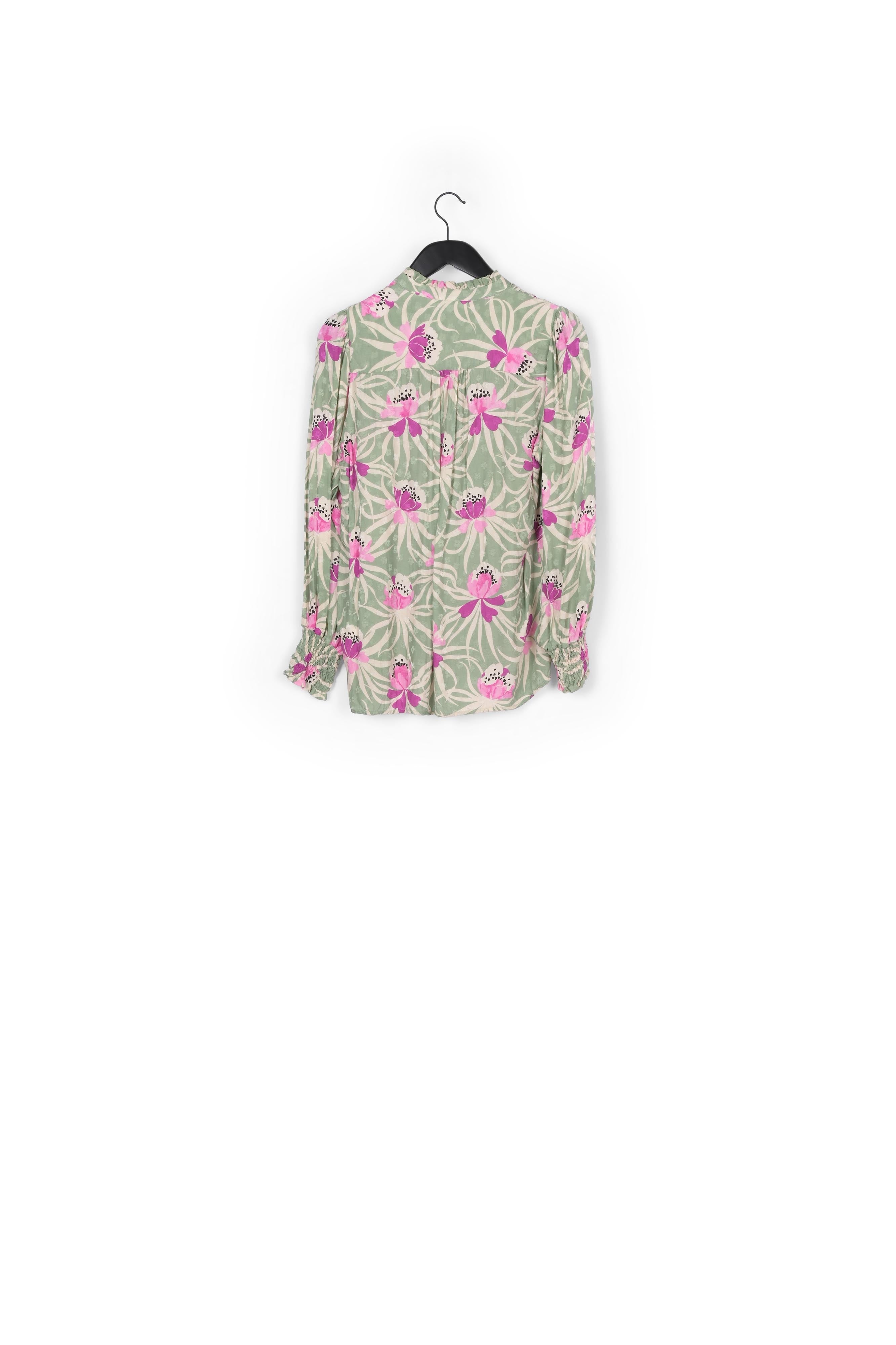 Lucky Blouse Fabienne chapot - second hand