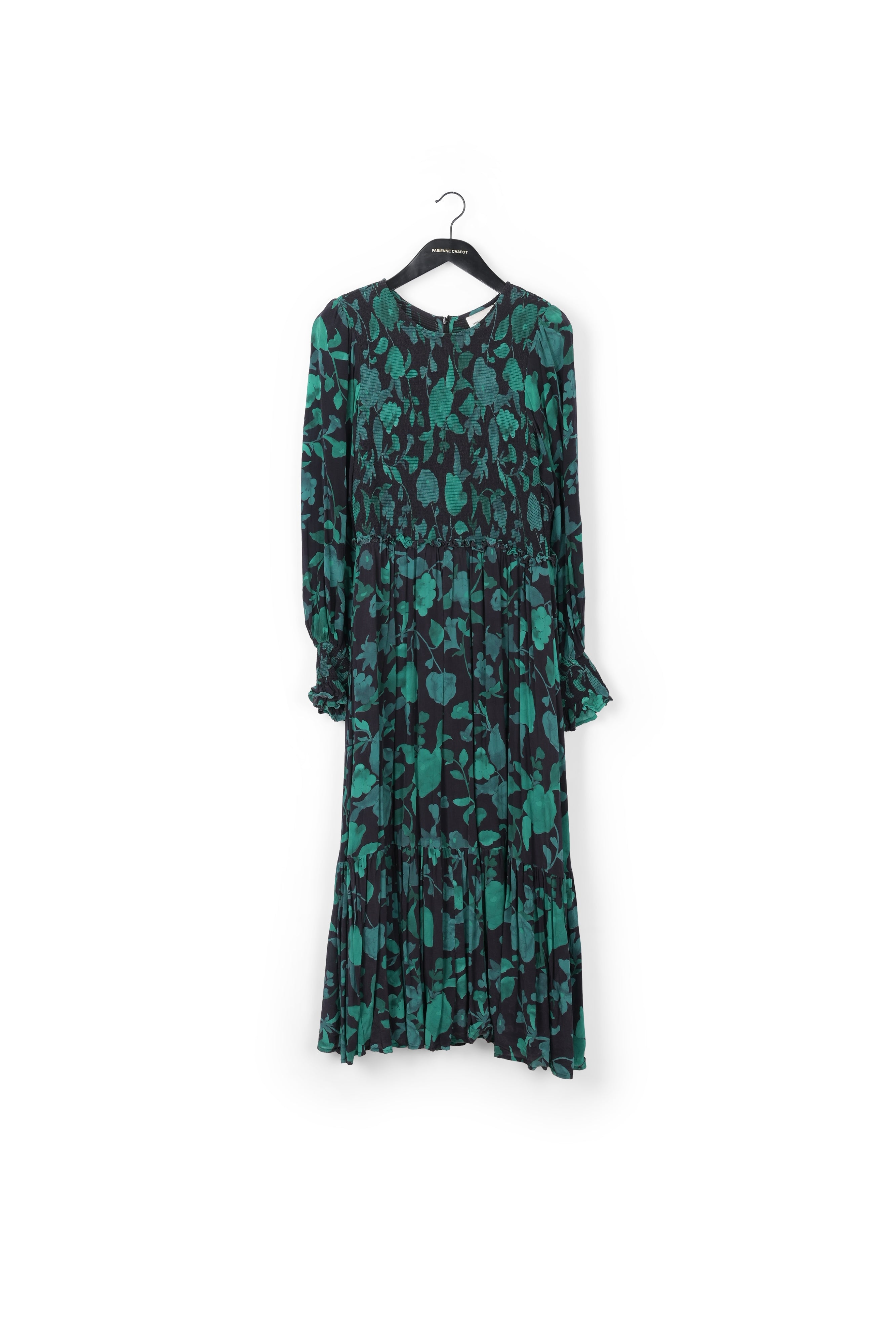 Caro Dress Fabienne chapot - second hand