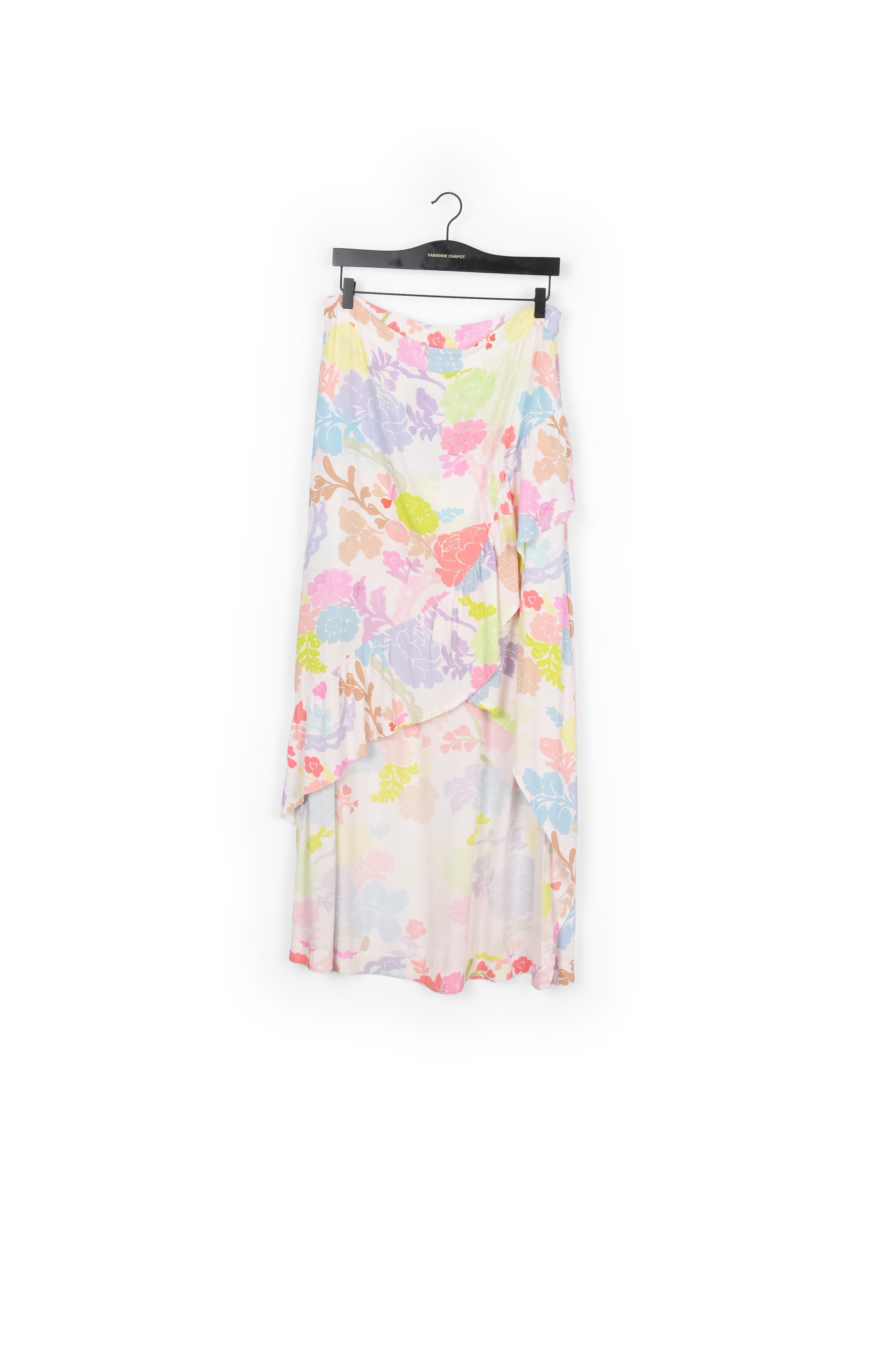 Kaia Skirt Fabienne chapot - second hand