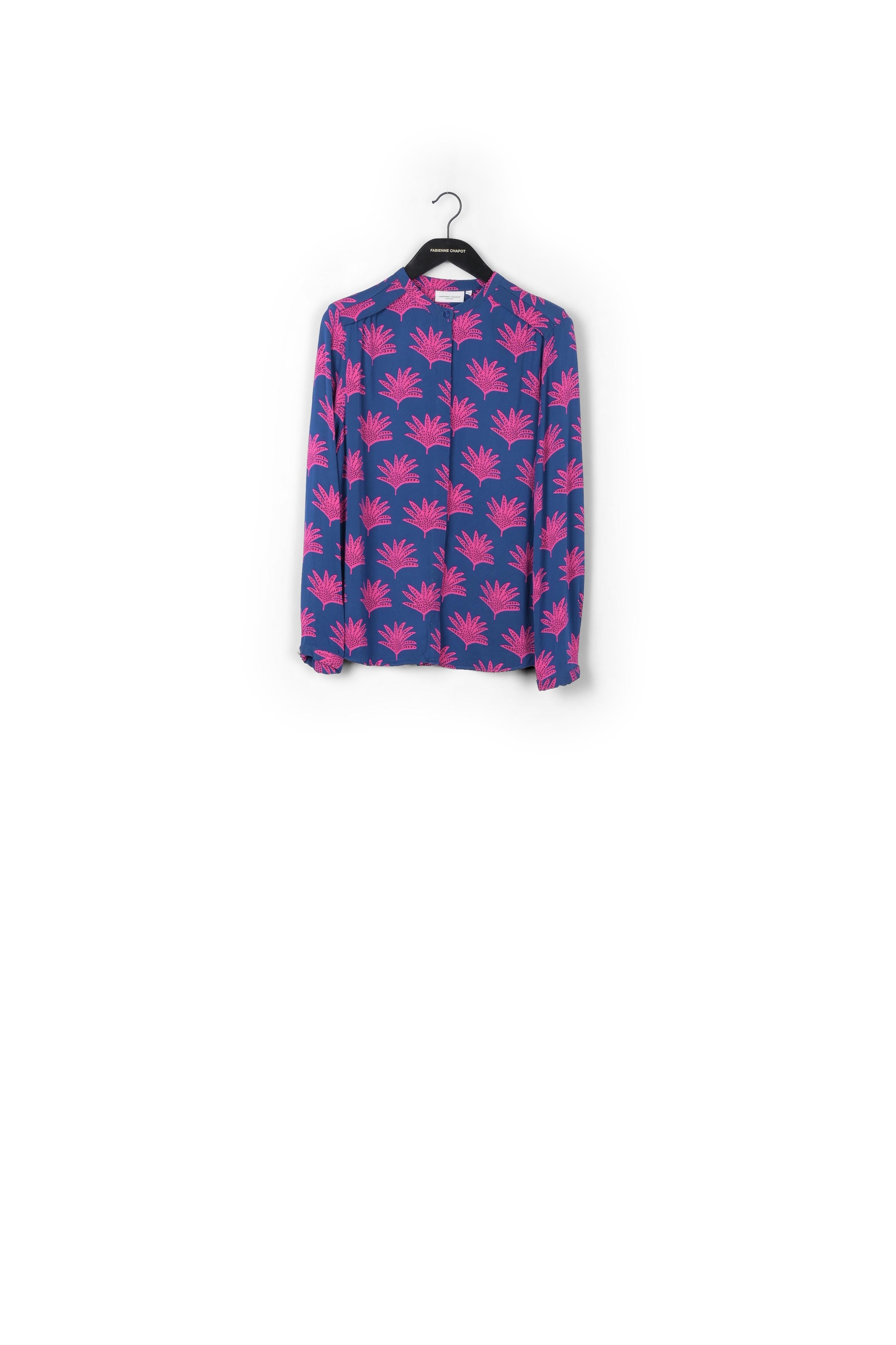Sunset Blouse Fabienne chapot - second hand