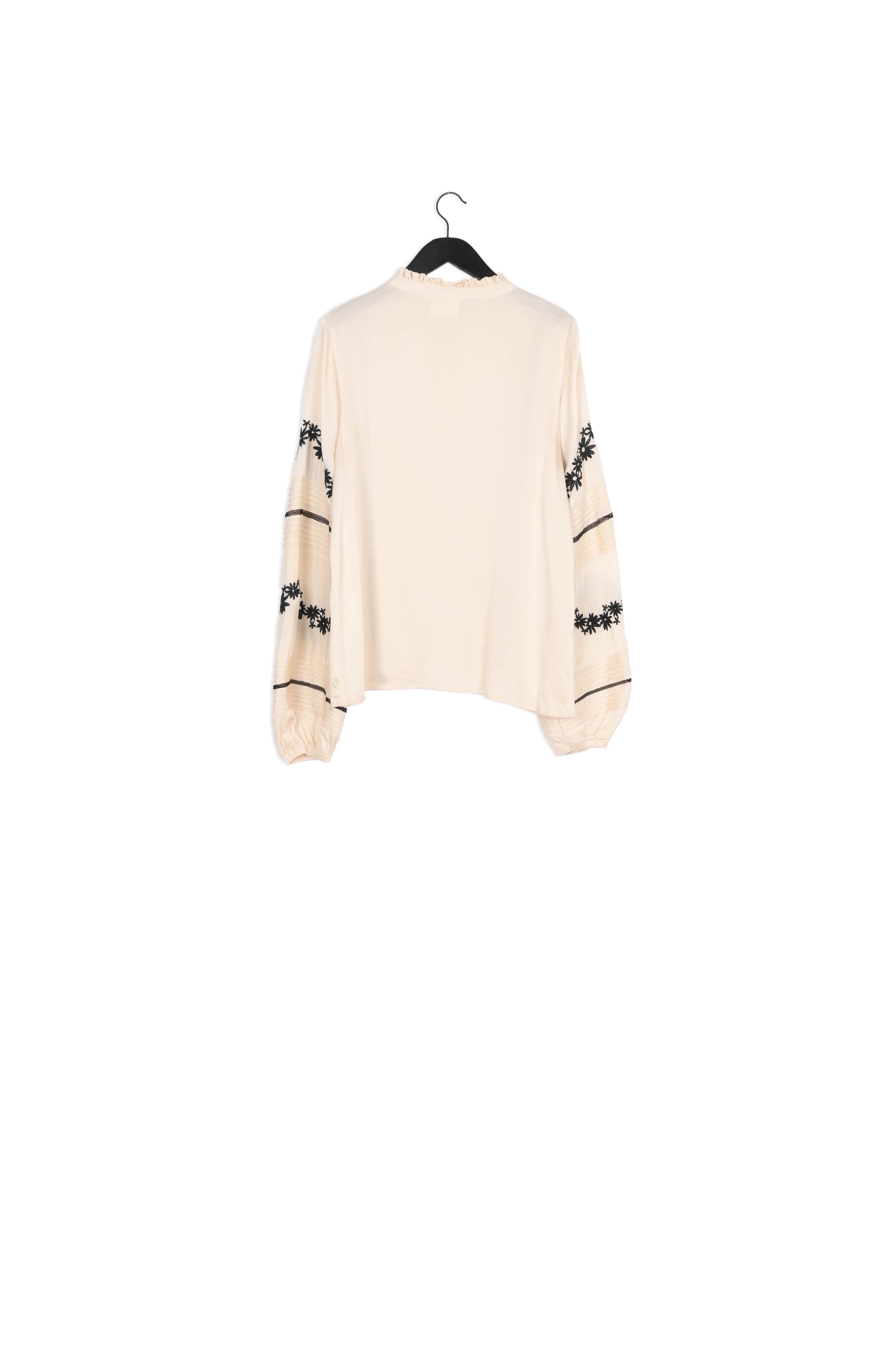 Dune Blouse Fabienne chapot - second hand