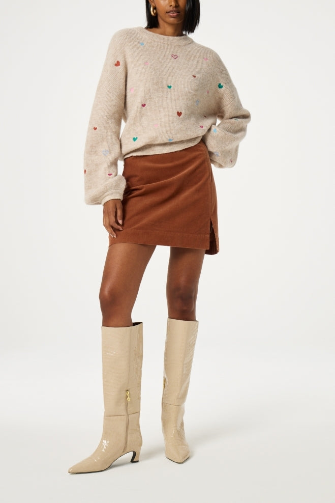 Lidia Pullover Fabienne chapot - second hand