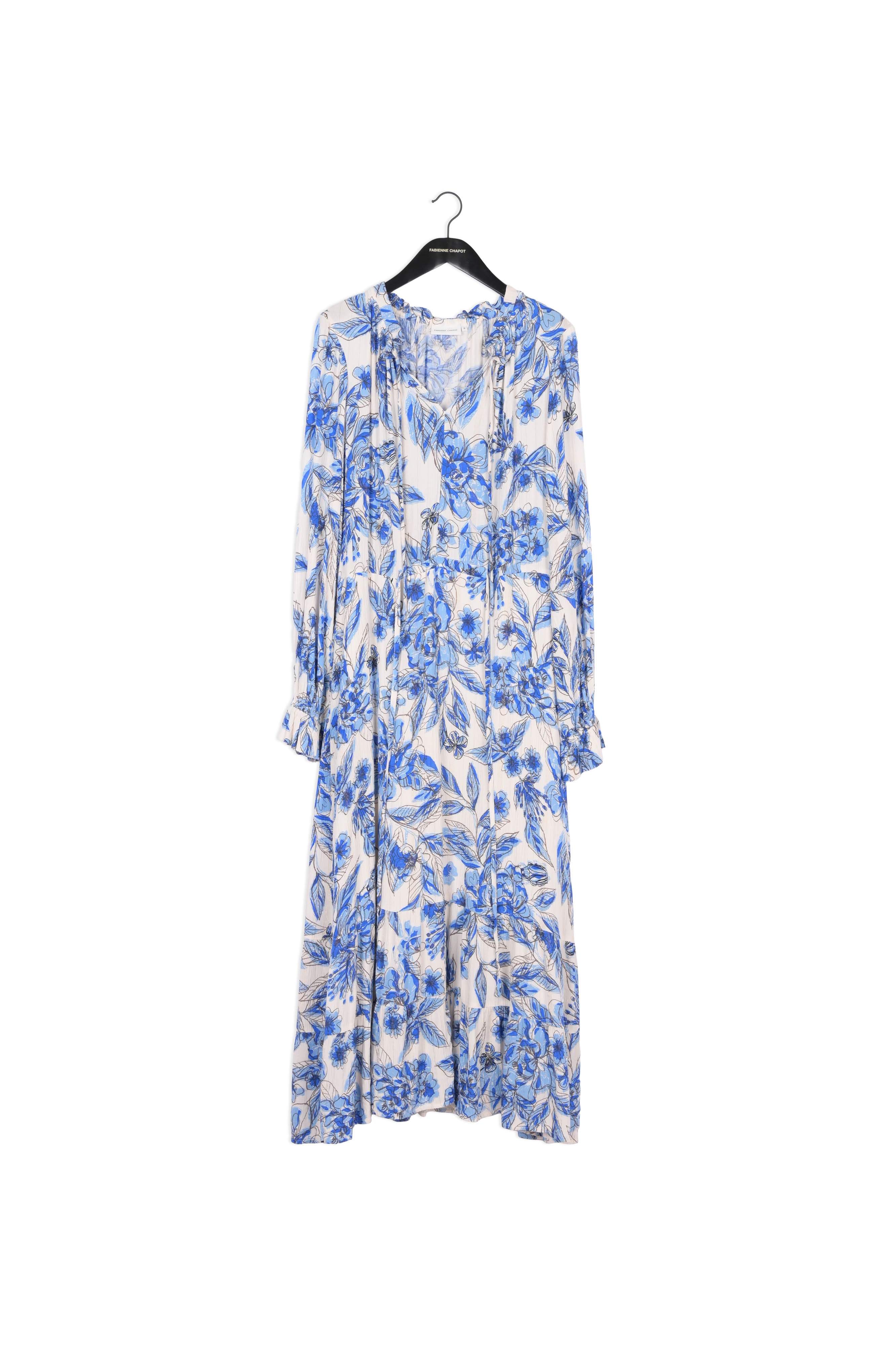 Coco Dress Fabienne chapot - second hand