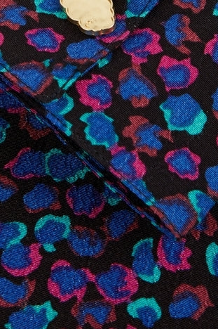 Lily Blouse Fabienne chapot - second hand