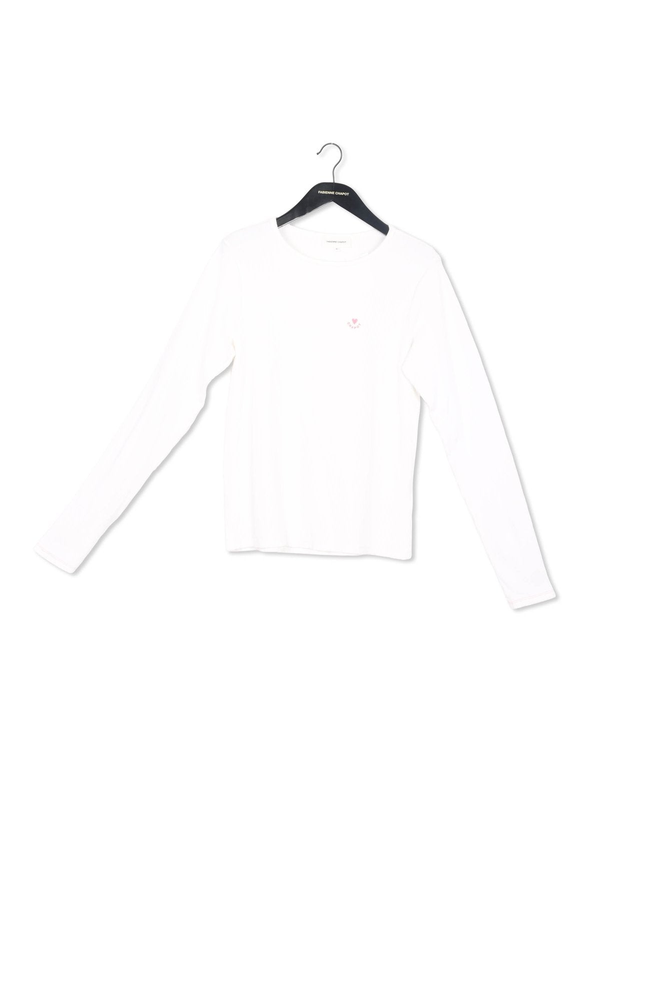 Tanja Long Sleeve T-Shirt Fabienne chapot - second hand