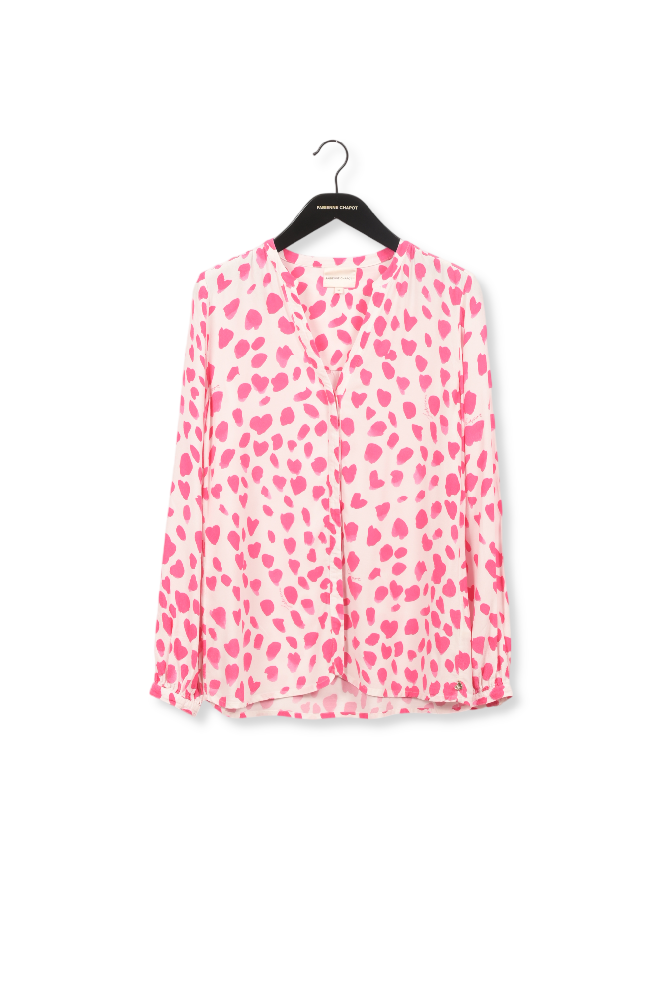 Frida Blouse Fabienne chapot - second hand