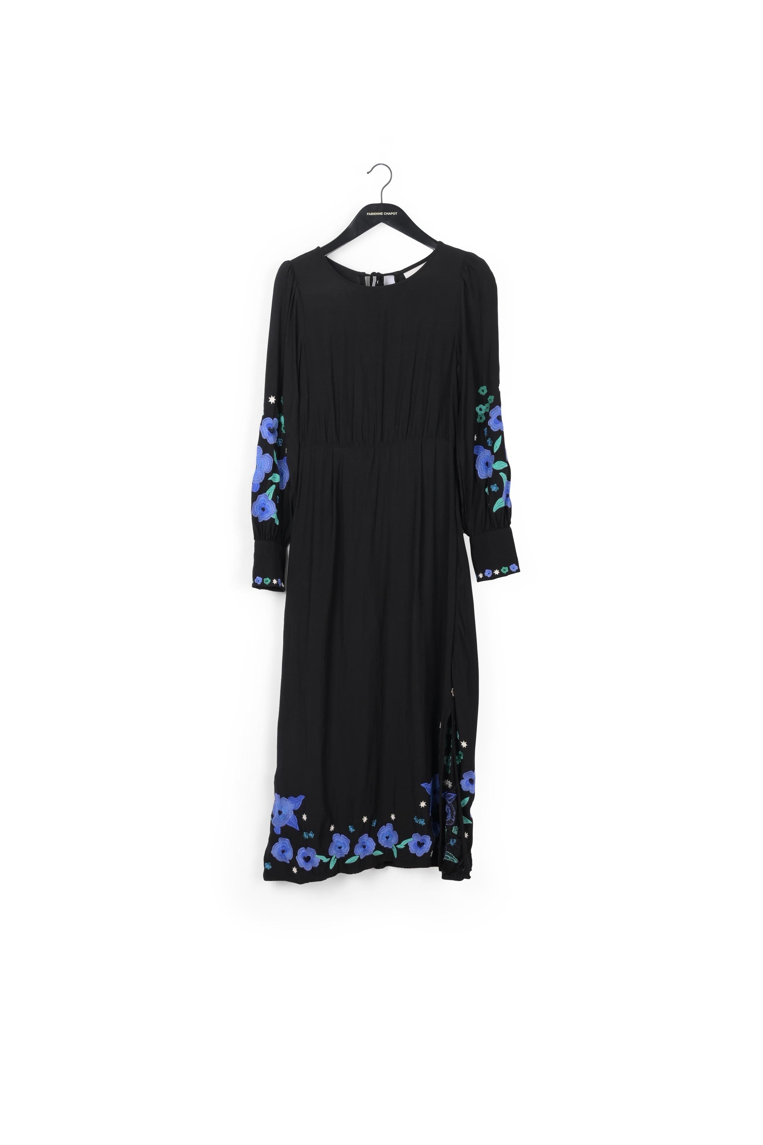 Daria Dress Fabienne chapot - second hand