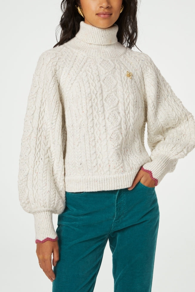Gabi Pullover Fabienne chapot - second hand
